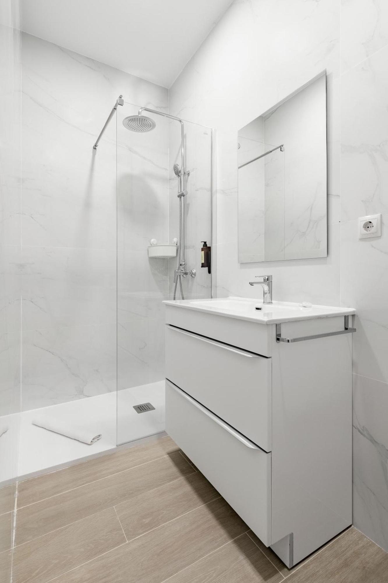 Charming Sol Apartment Madrid