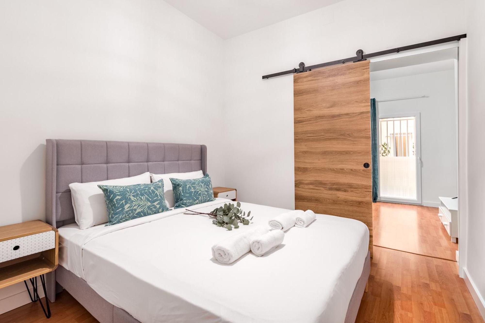 Charming Sol Apartment