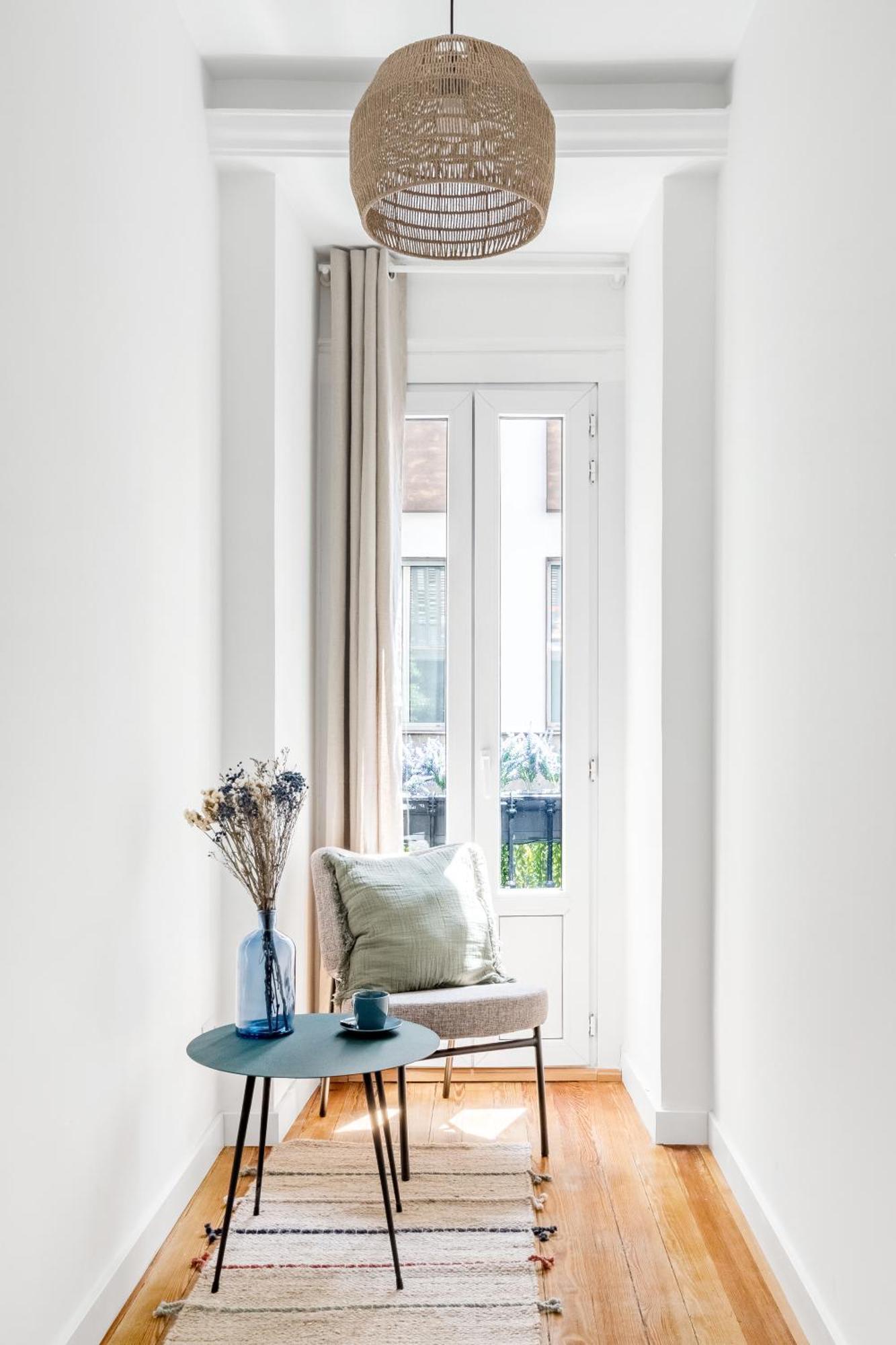 Apartment Charming Sol