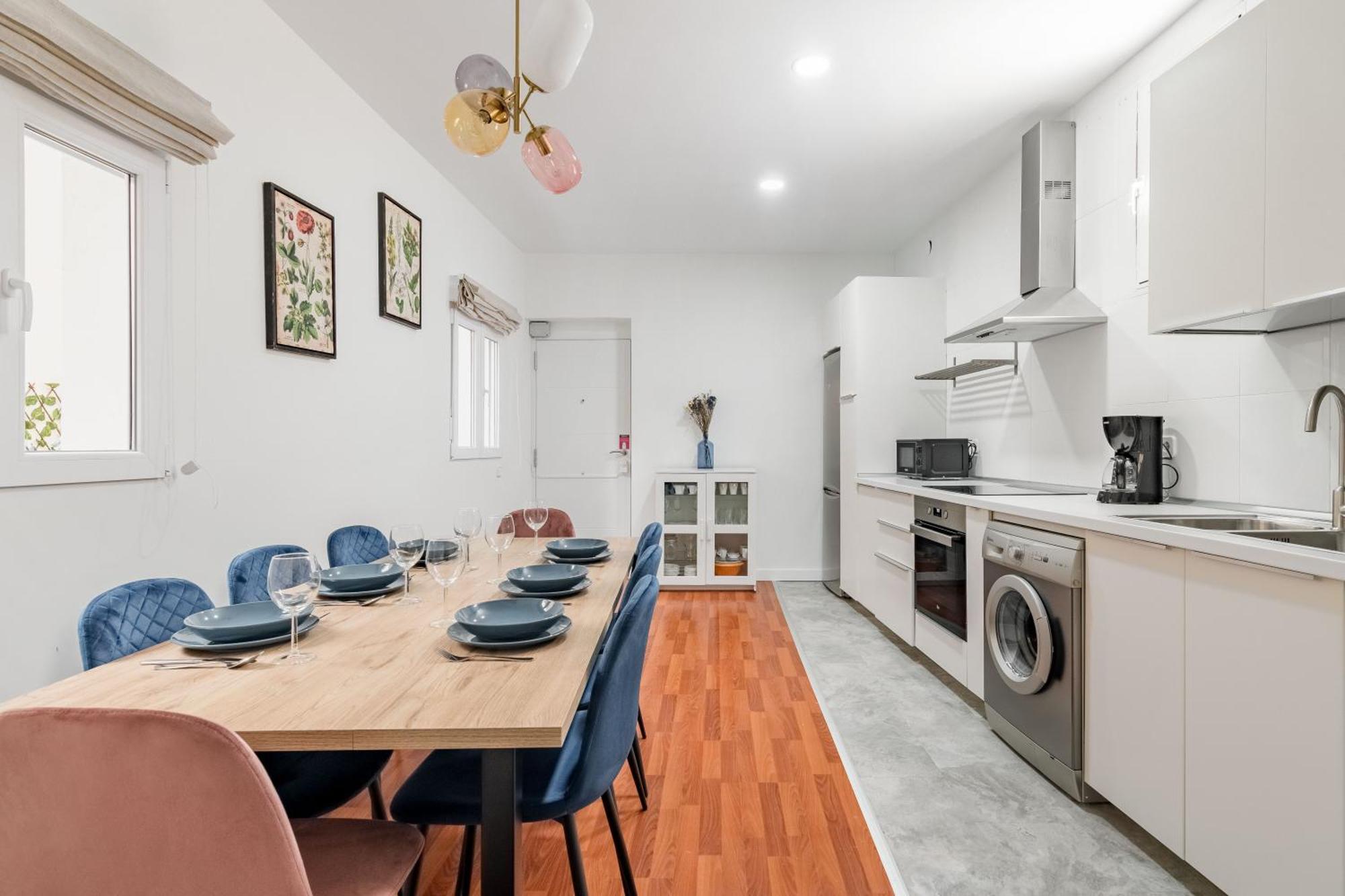 Apartment Charming Sol *