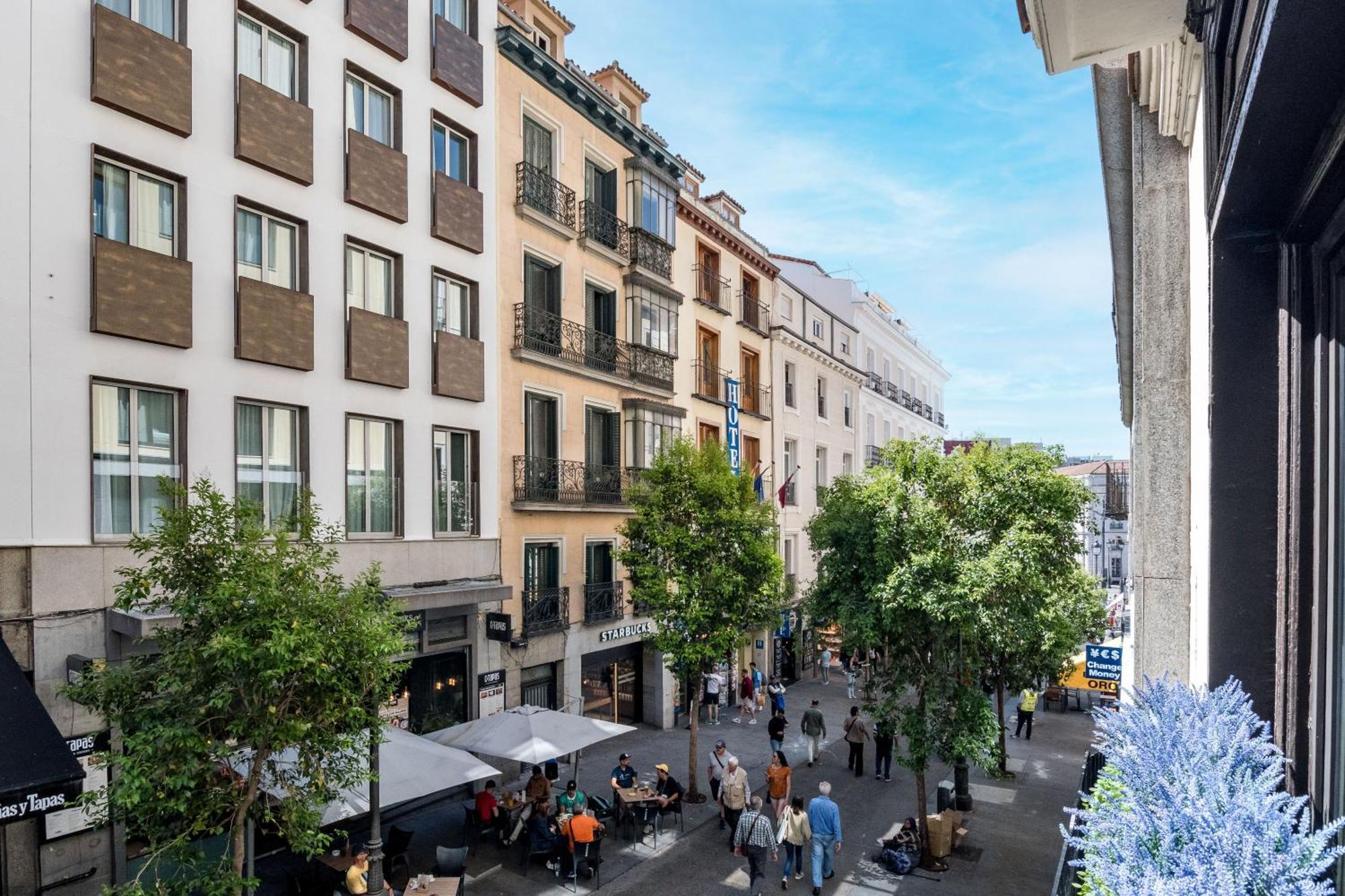 Charming Sol * Madrid