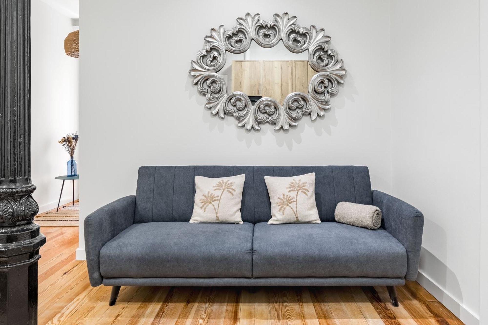 Charming Sol Apartment Madrid
