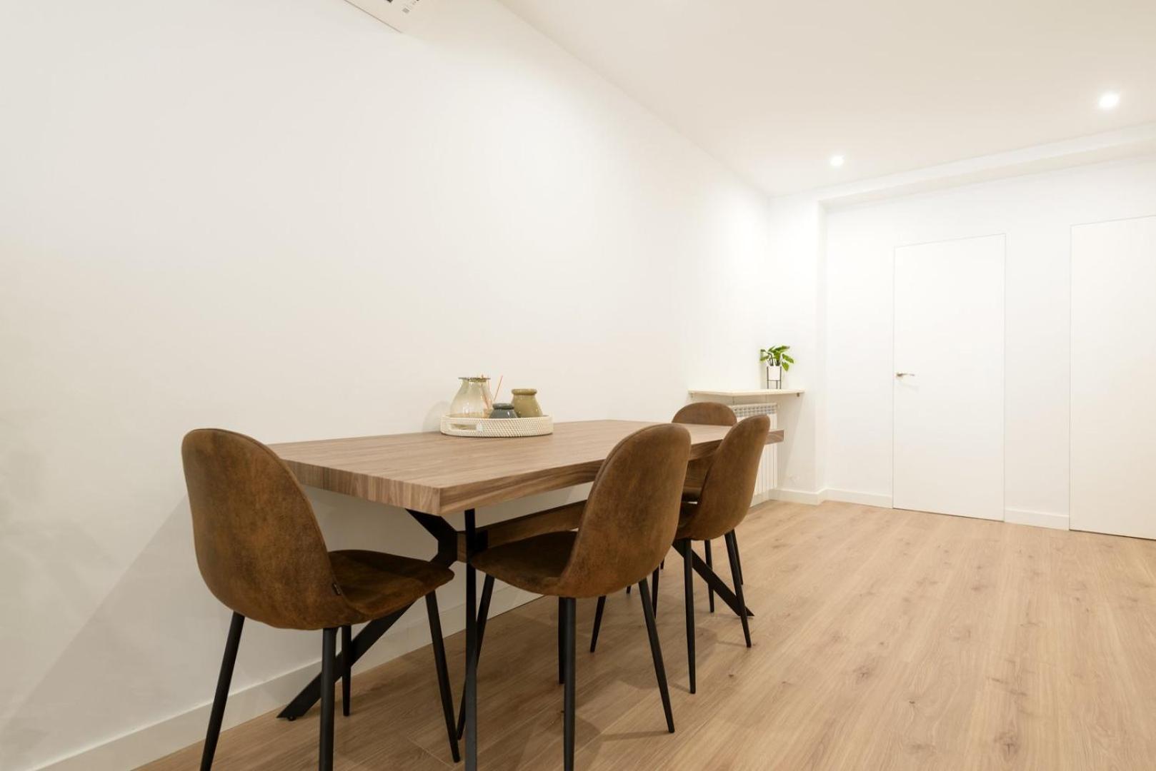 Guestready - De Moda En Apartment Madrid
