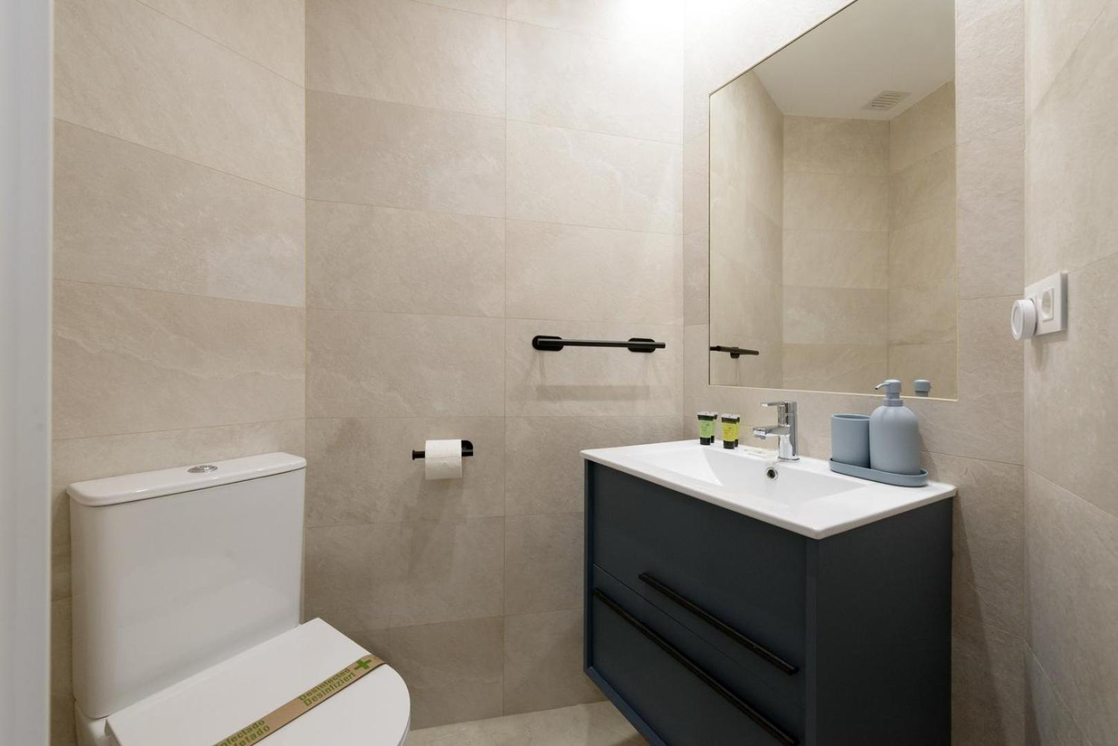 Guestready - De Moda En Apartment