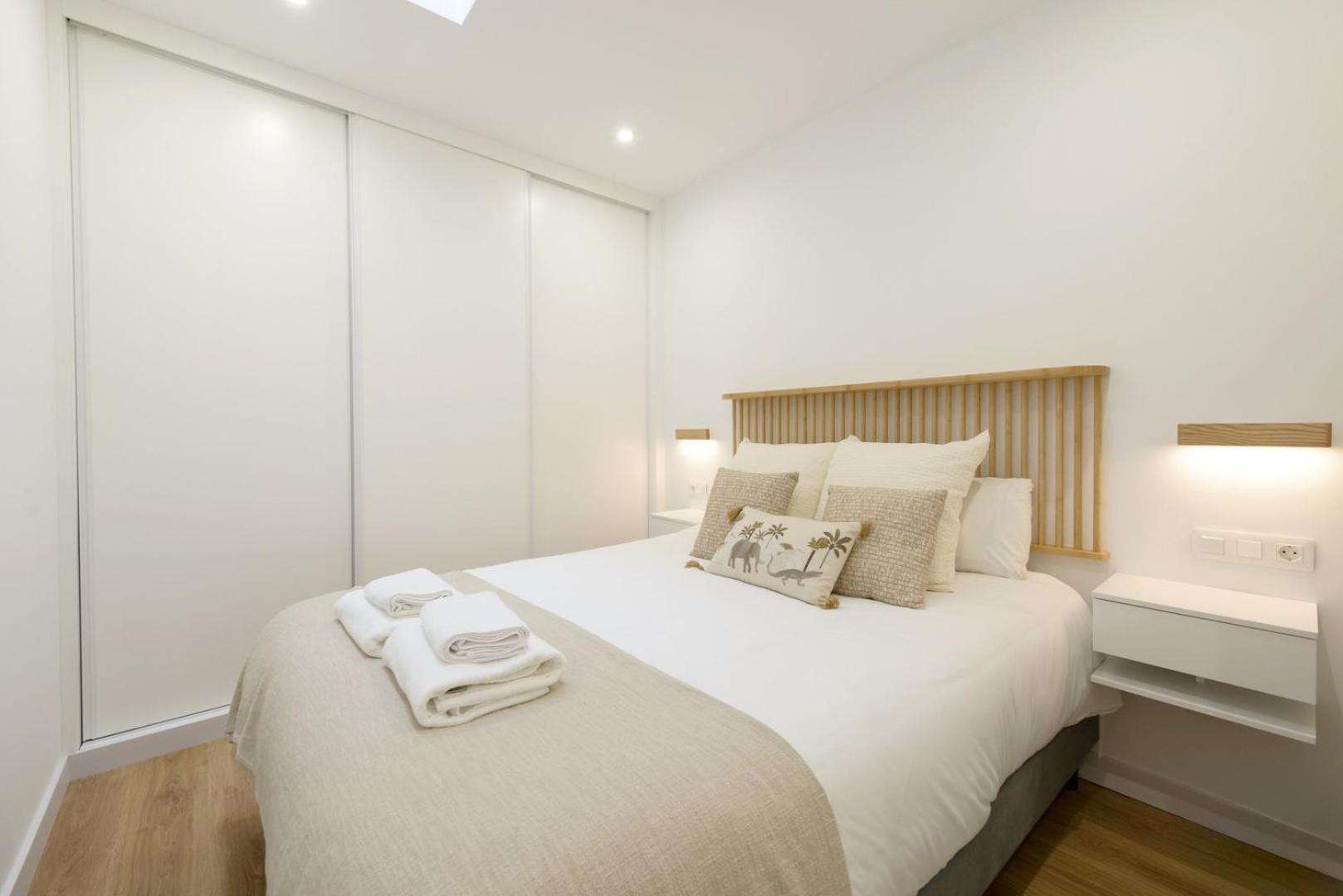 Guestready - De Moda En Madrid