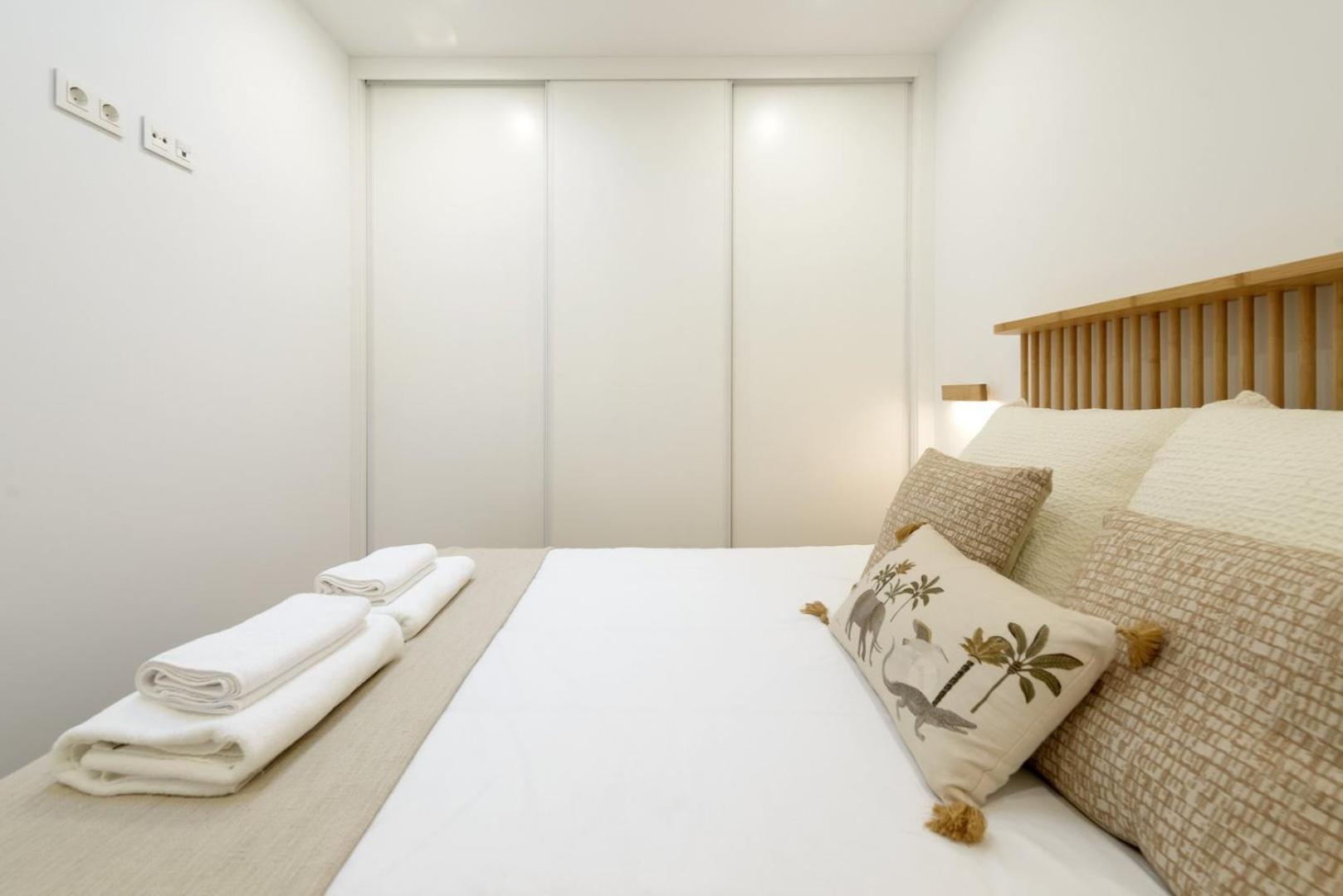 Apartment Guestready - De Moda En