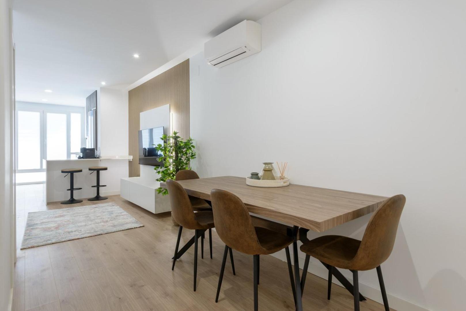 Apartment Guestready - De Moda En