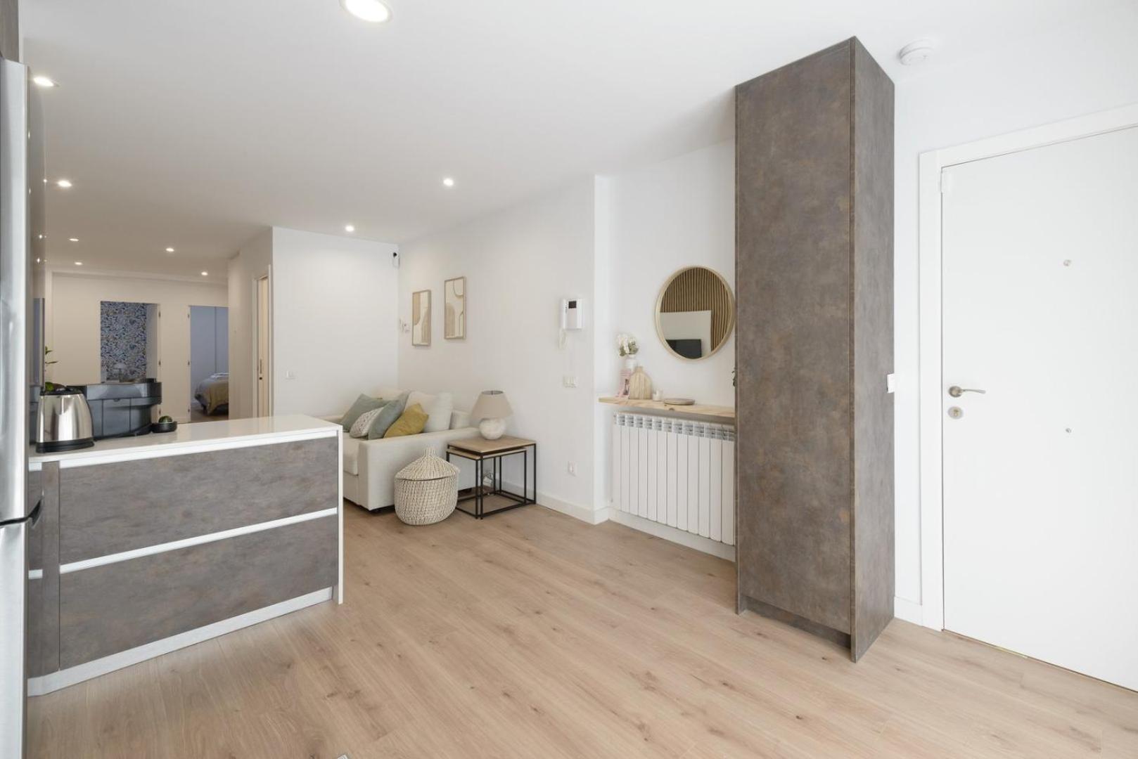 Guestready - De Moda En Apartment *