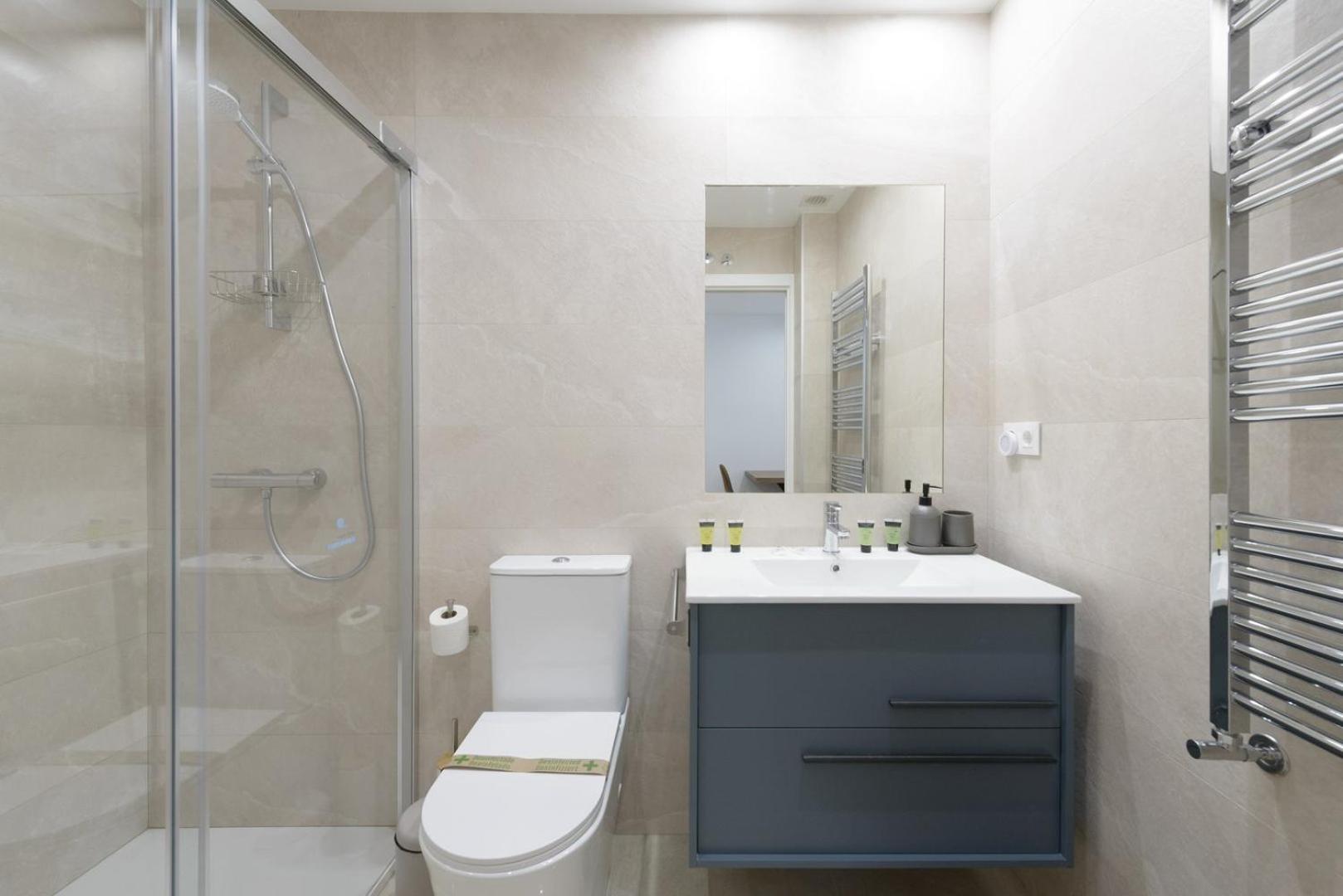Guestready - De Moda En Apartment Madrid
