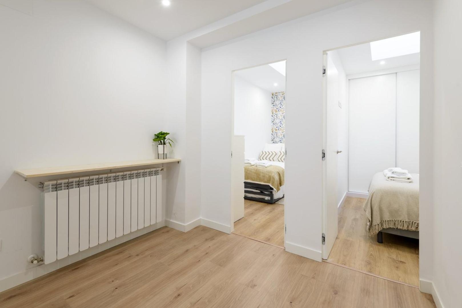 Apartment Guestready - De Moda En Madrid