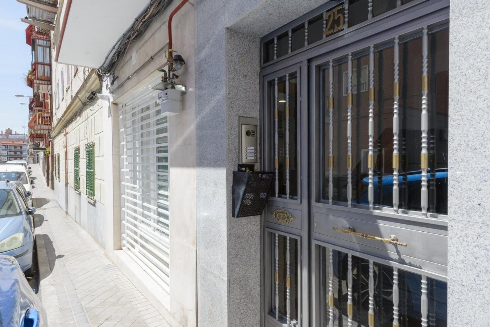 Guestready - De Moda En Madrid