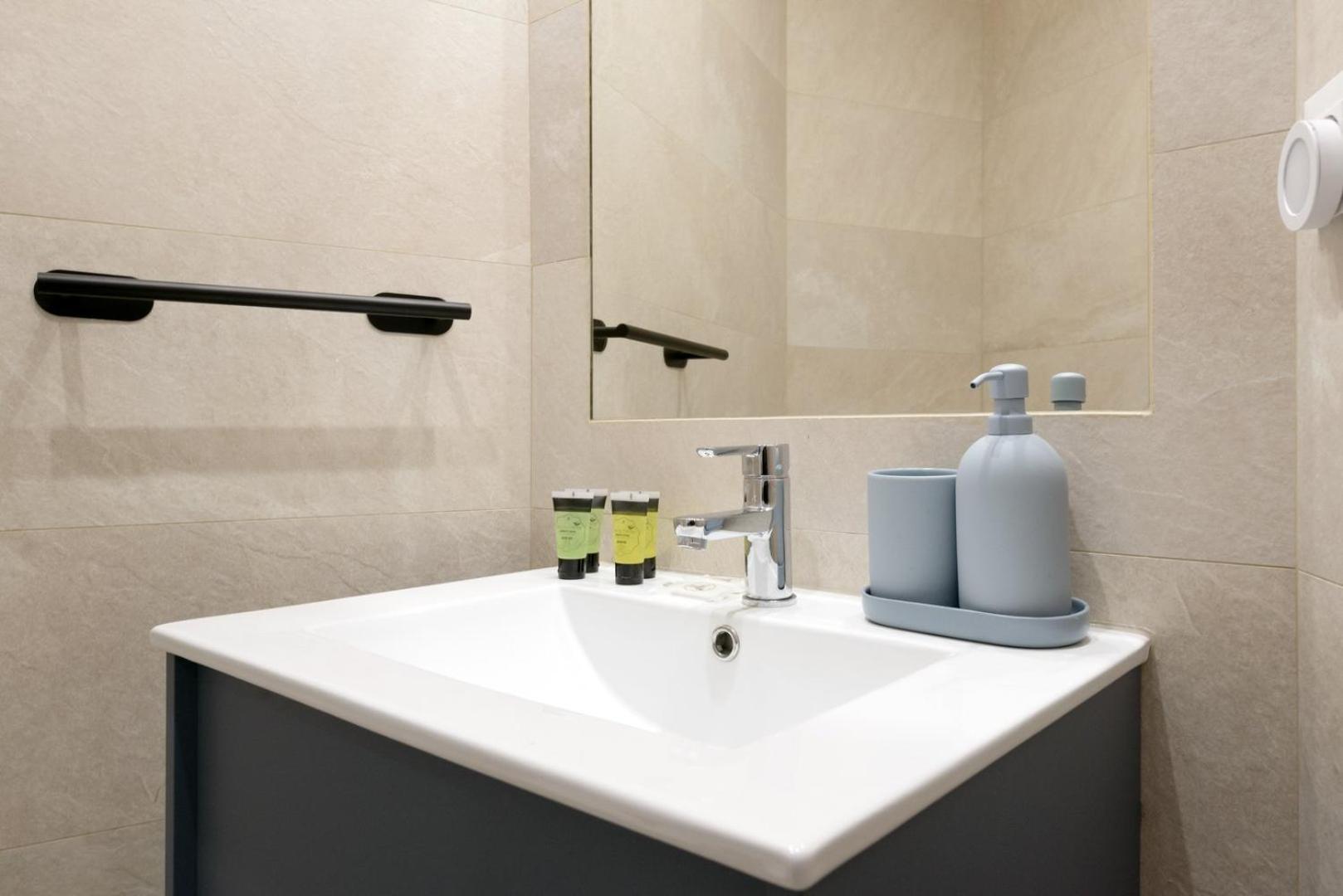 Guestready - De Moda En * Madrid