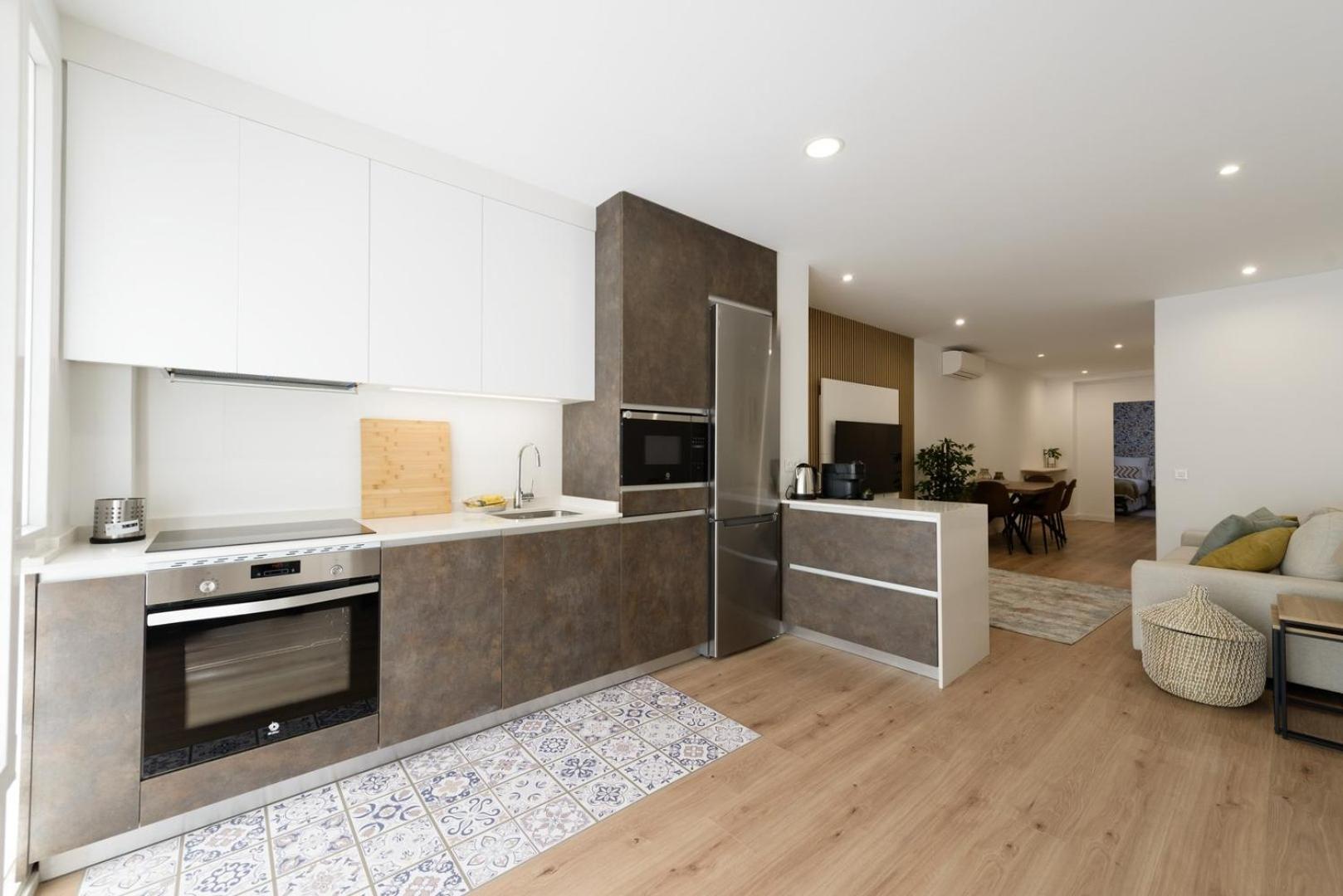 Apartment Guestready - De Moda En