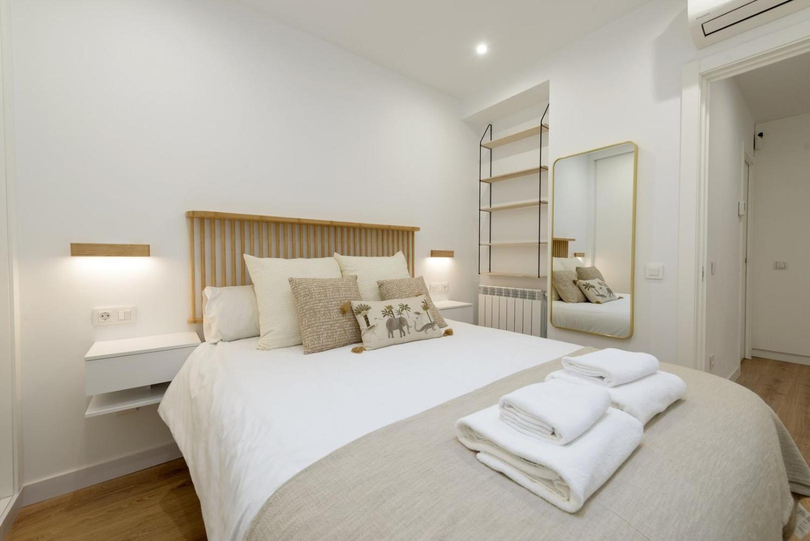 Guestready - De Moda En Apartment Madrid
