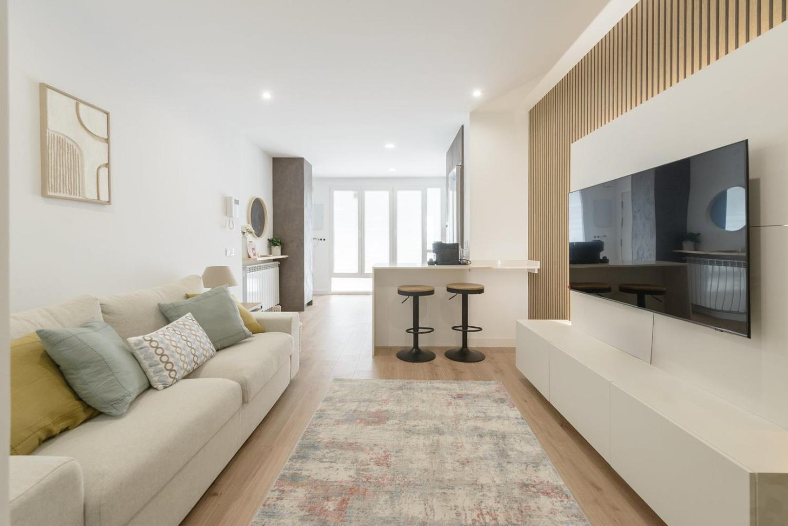 Guestready - De Moda En Apartment
