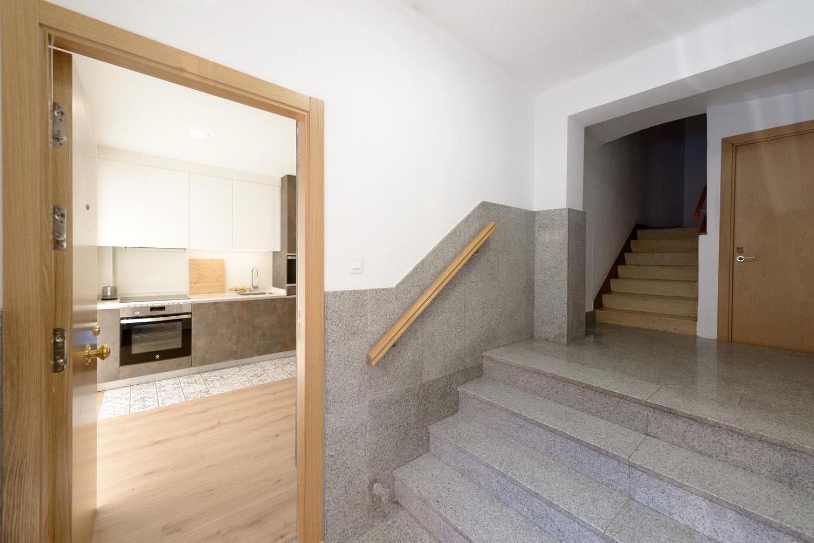 Guestready - De Moda En Apartment *