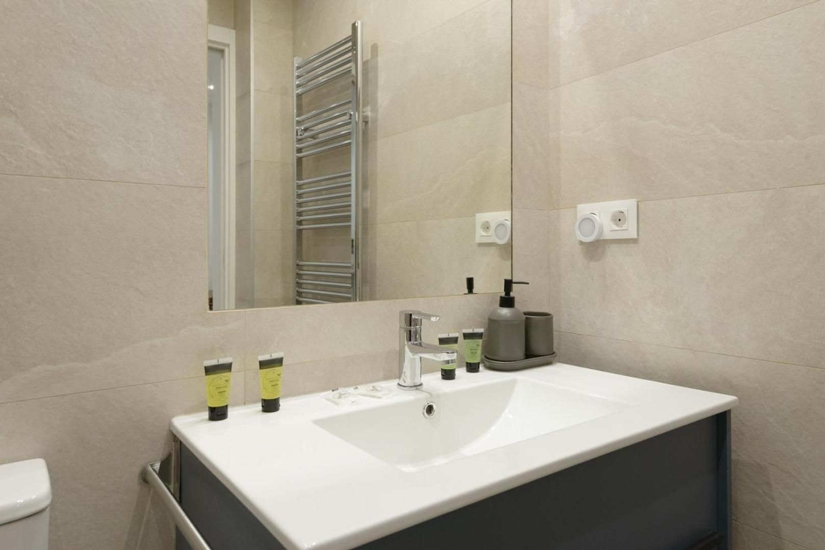 Apartment Guestready - De Moda En *