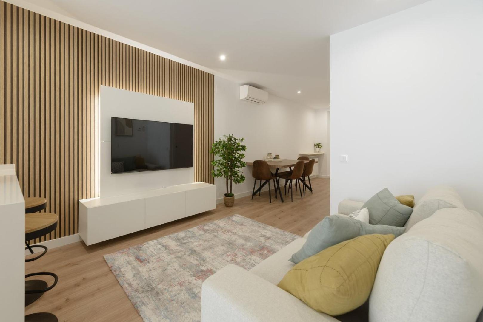 Guestready - De Moda En Apartment Madrid