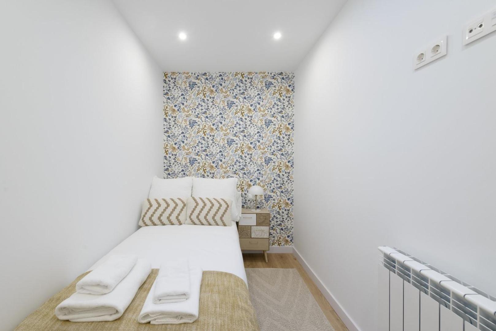 Apartment Guestready - De Moda En Madrid