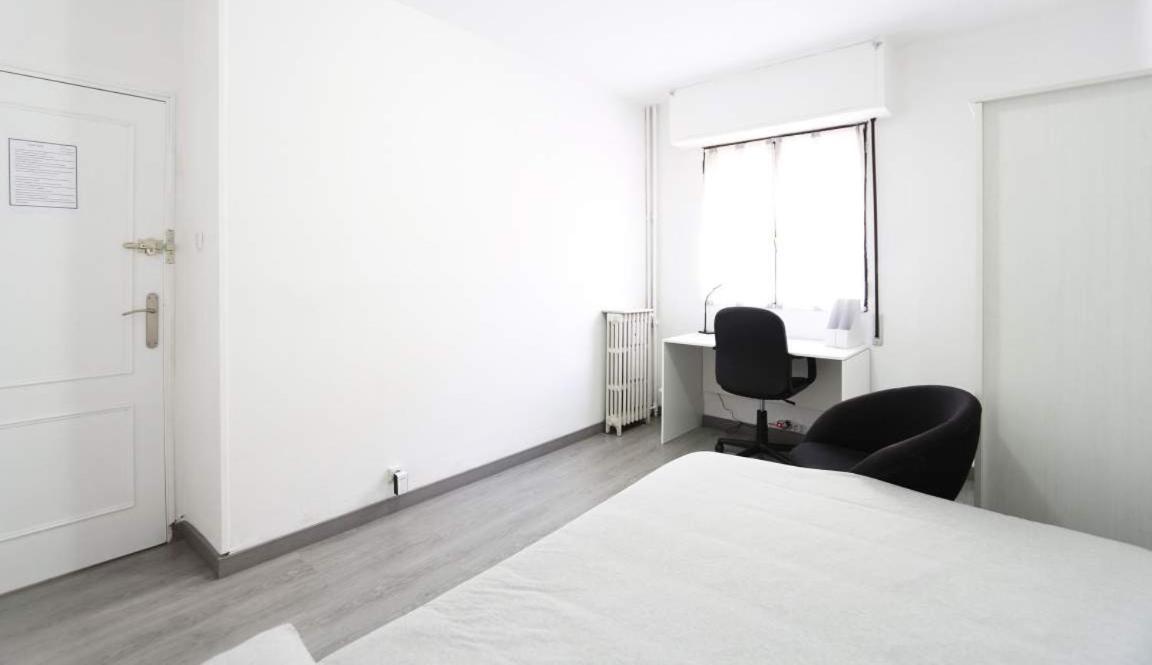 Casagoa Bed & Breakfast Madrid