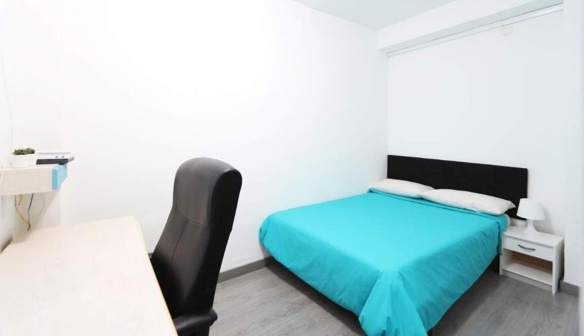 Bed & Breakfast Casagoa *