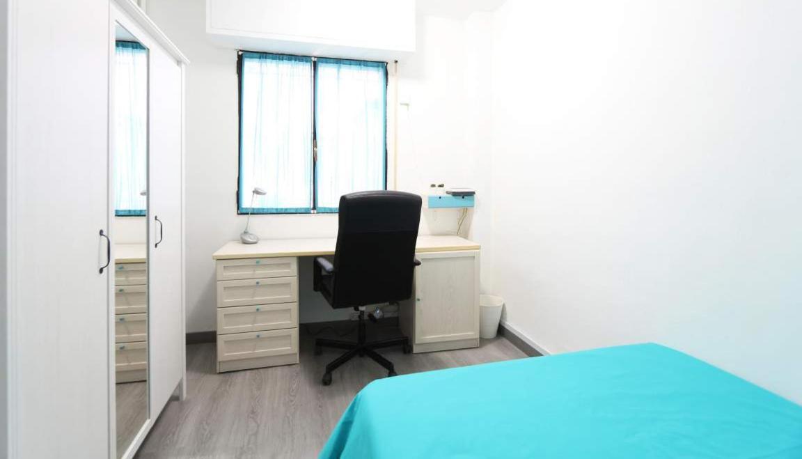 Casagoa Bed & Breakfast Madrid