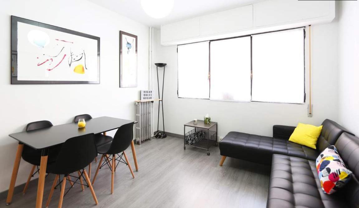 Bed & Breakfast Casagoa Madrid