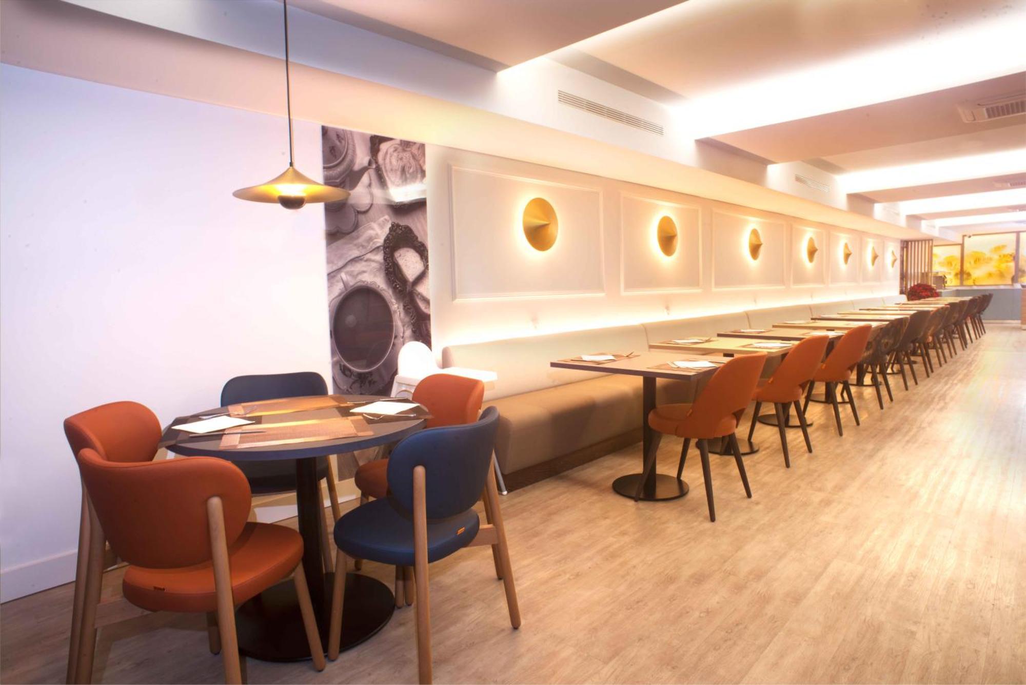 Gran Versalles Hotel 4*