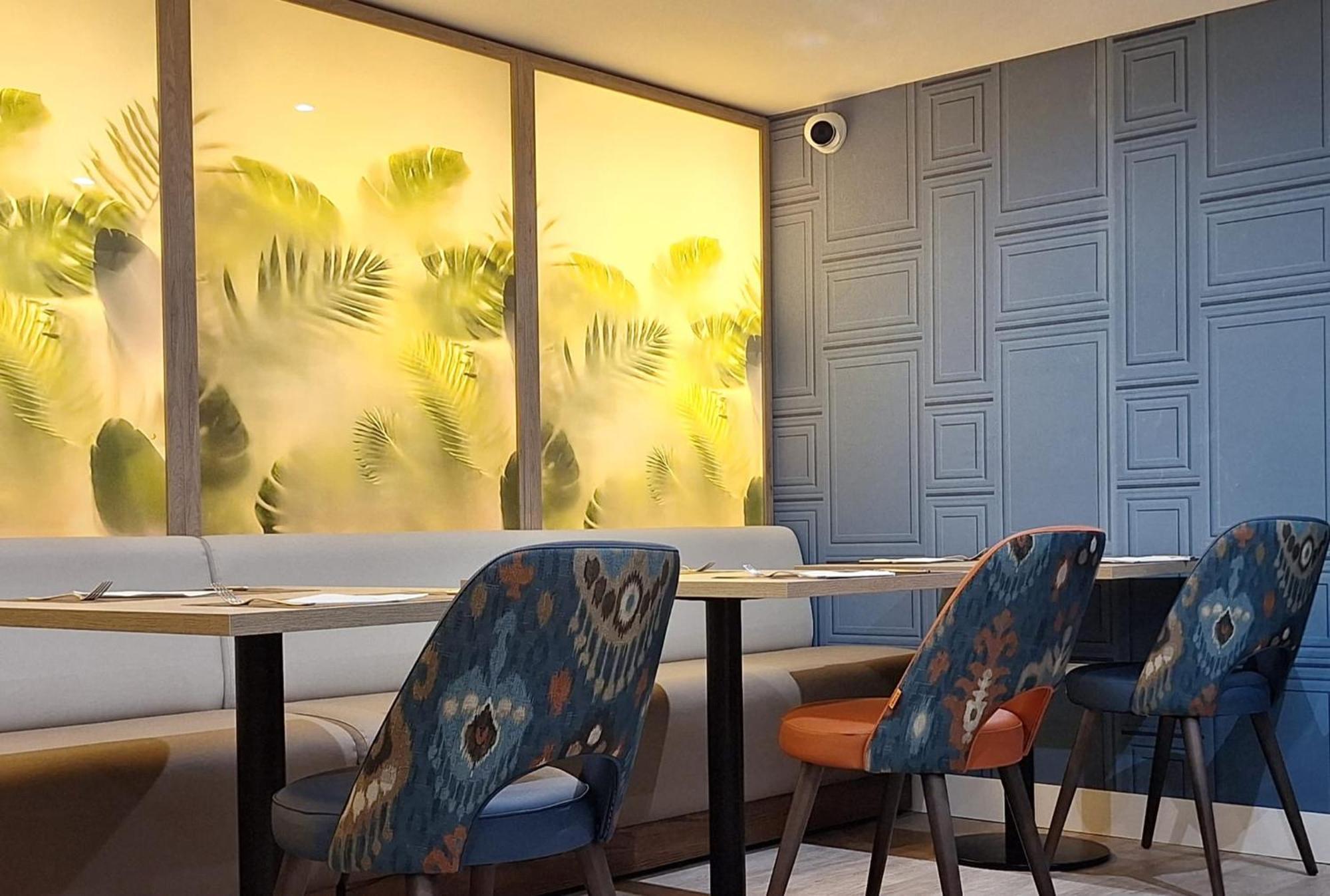Hotel Gran Versalles Madrid