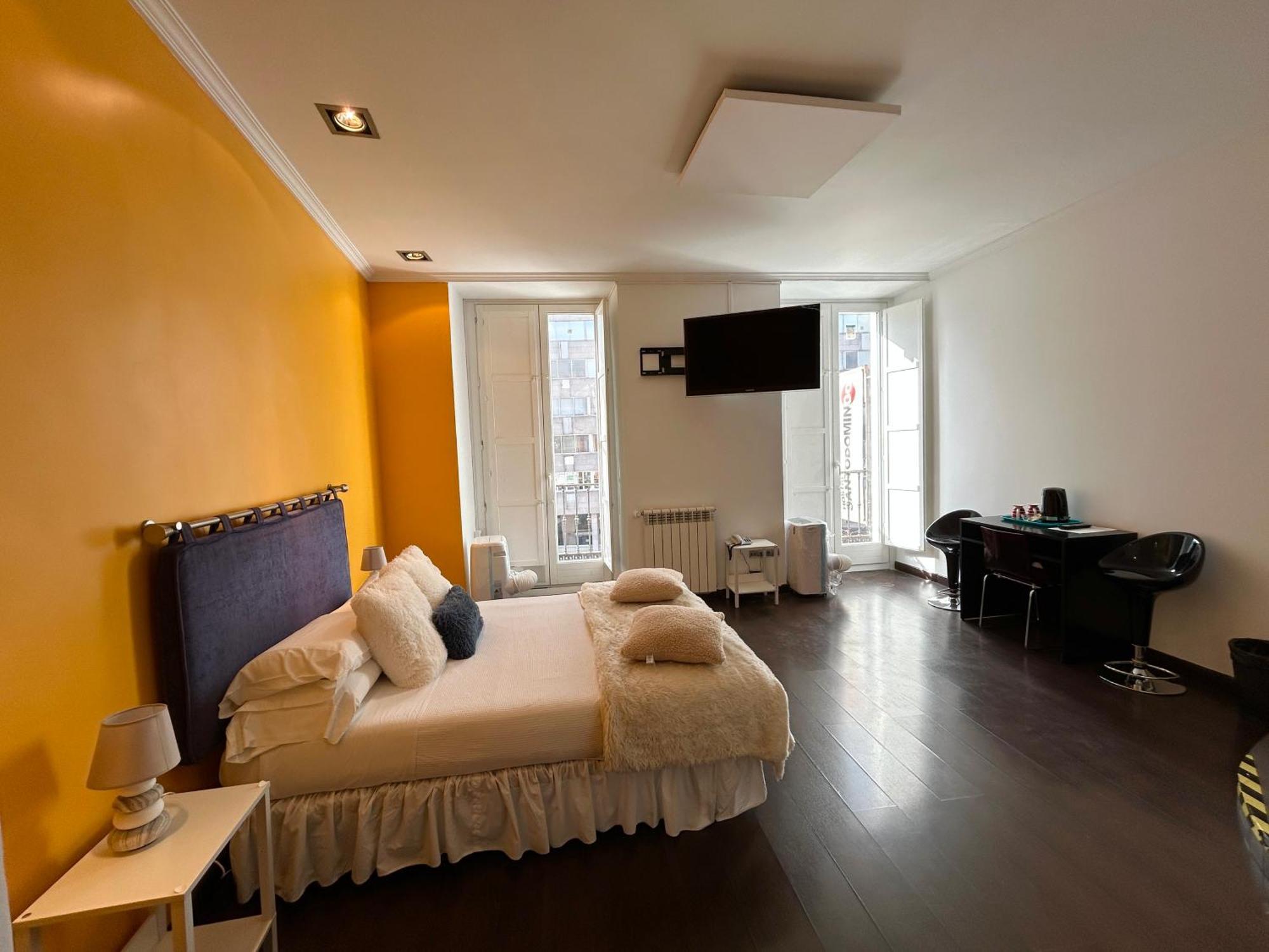 Guest house Santo Domingo 3*