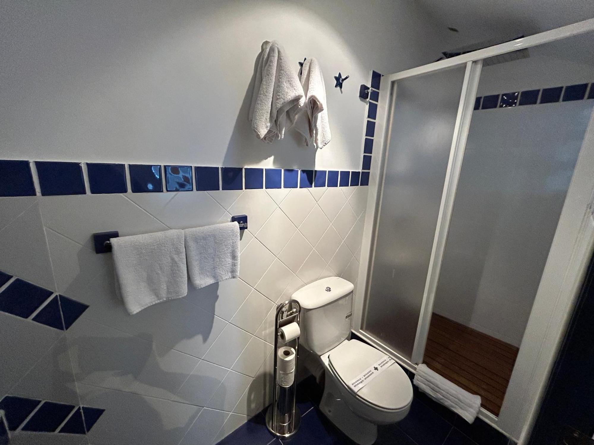 Guest house Santo Domingo