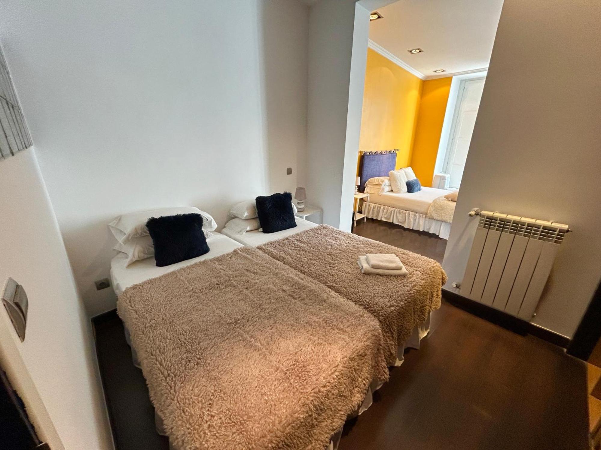 Santo Domingo Guest house 3*