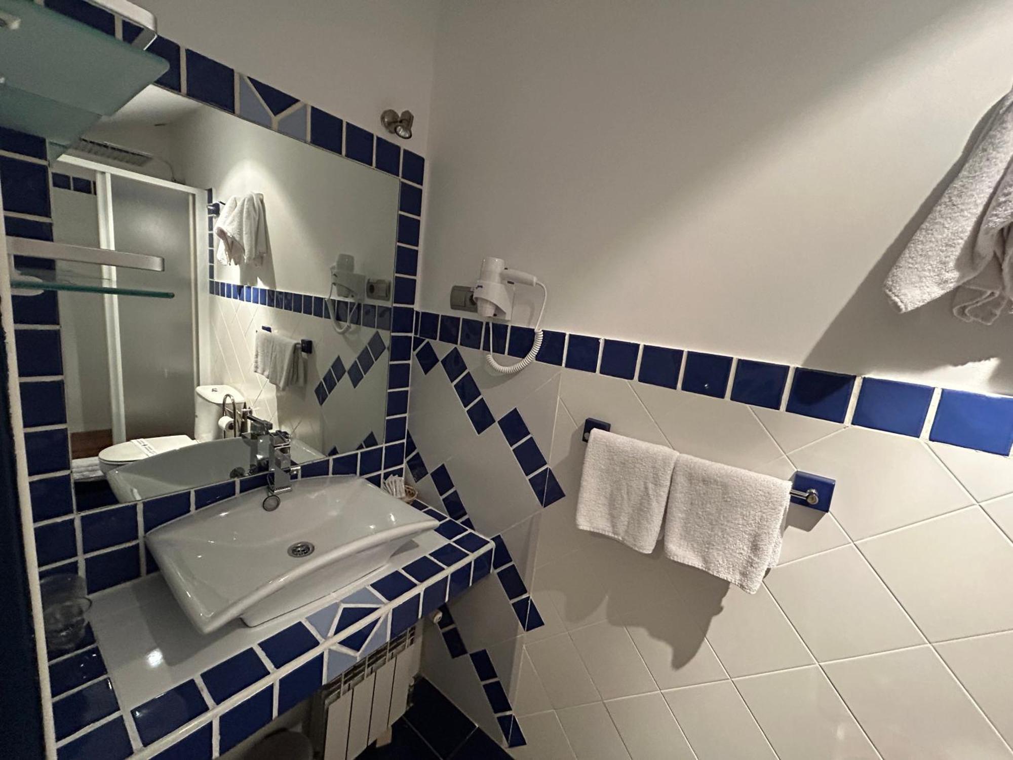 Guest house Santo Domingo 3*