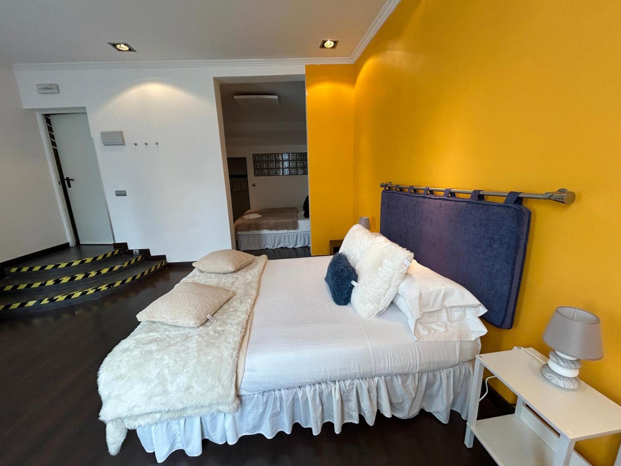 Santo Domingo Guest house Madrid