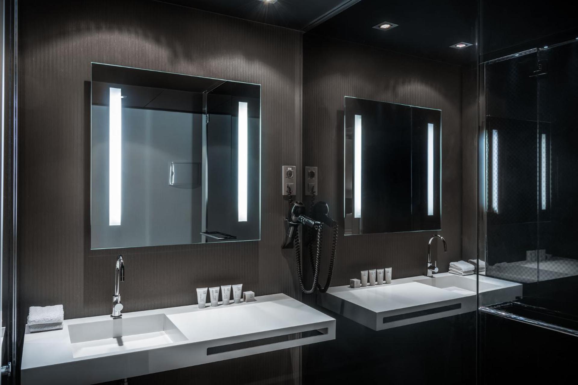 Ac Atocha By Marriott Hotel Madrid