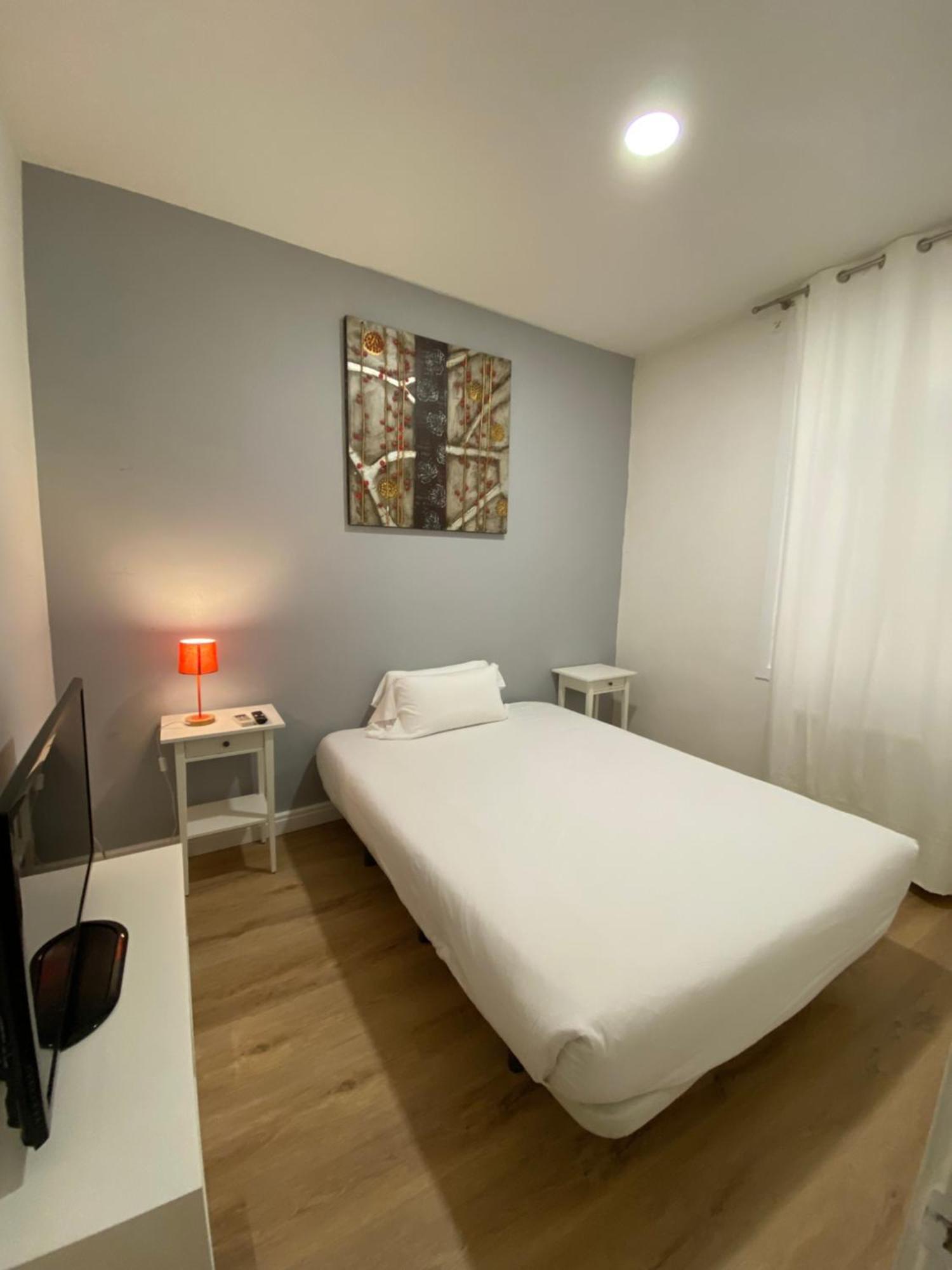 Guest house Sixrooms Plaza Mayor