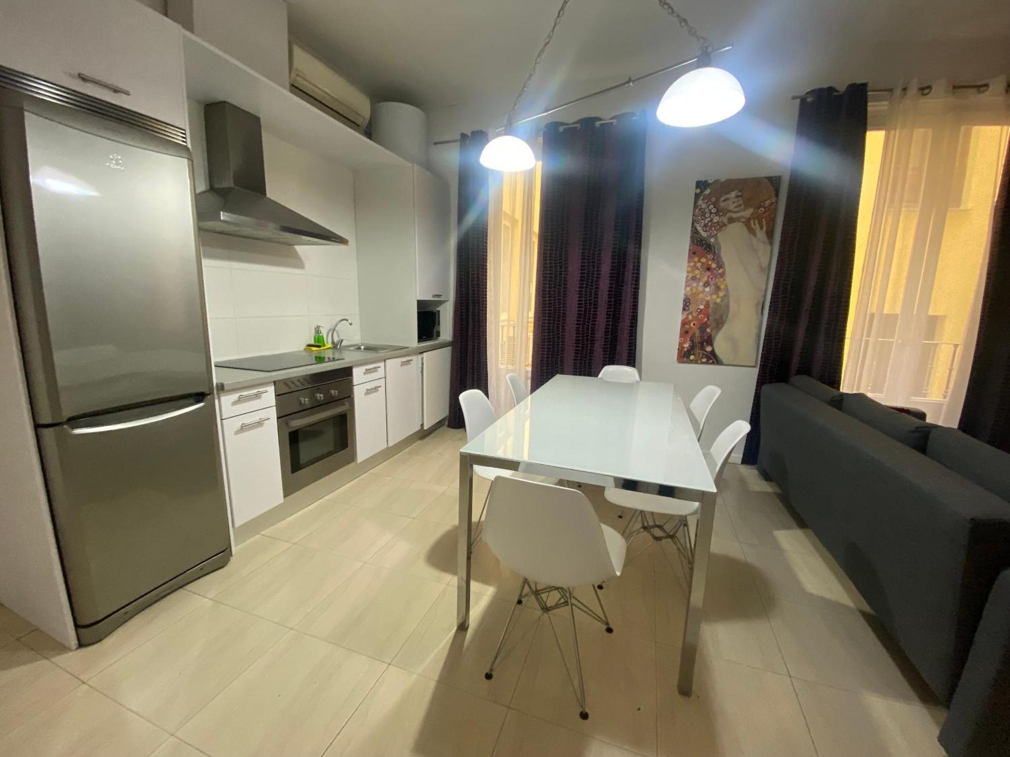 Guest house Sixrooms Plaza Mayor Madrid