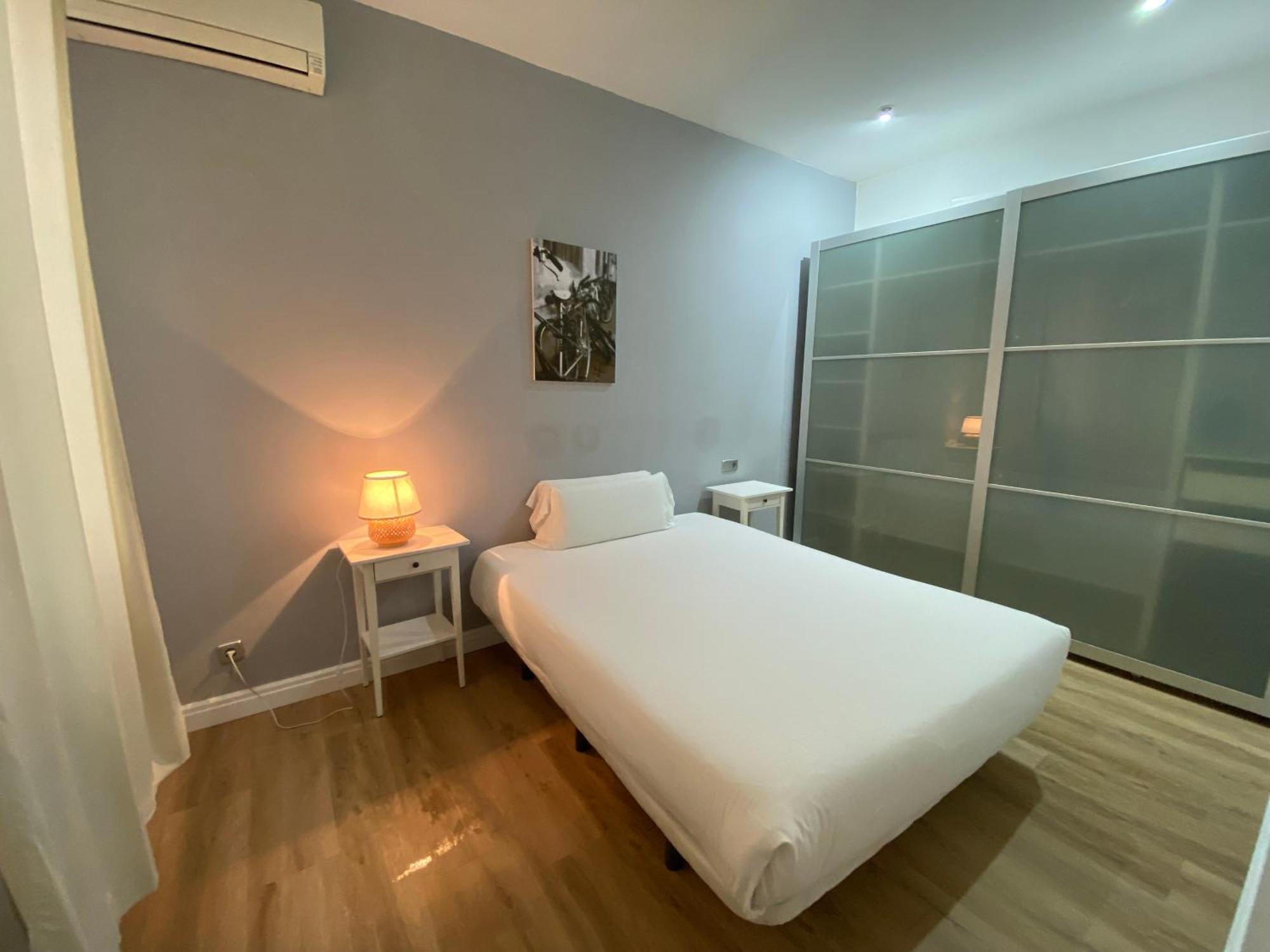 Sixrooms Plaza Mayor Gæstehus 4*