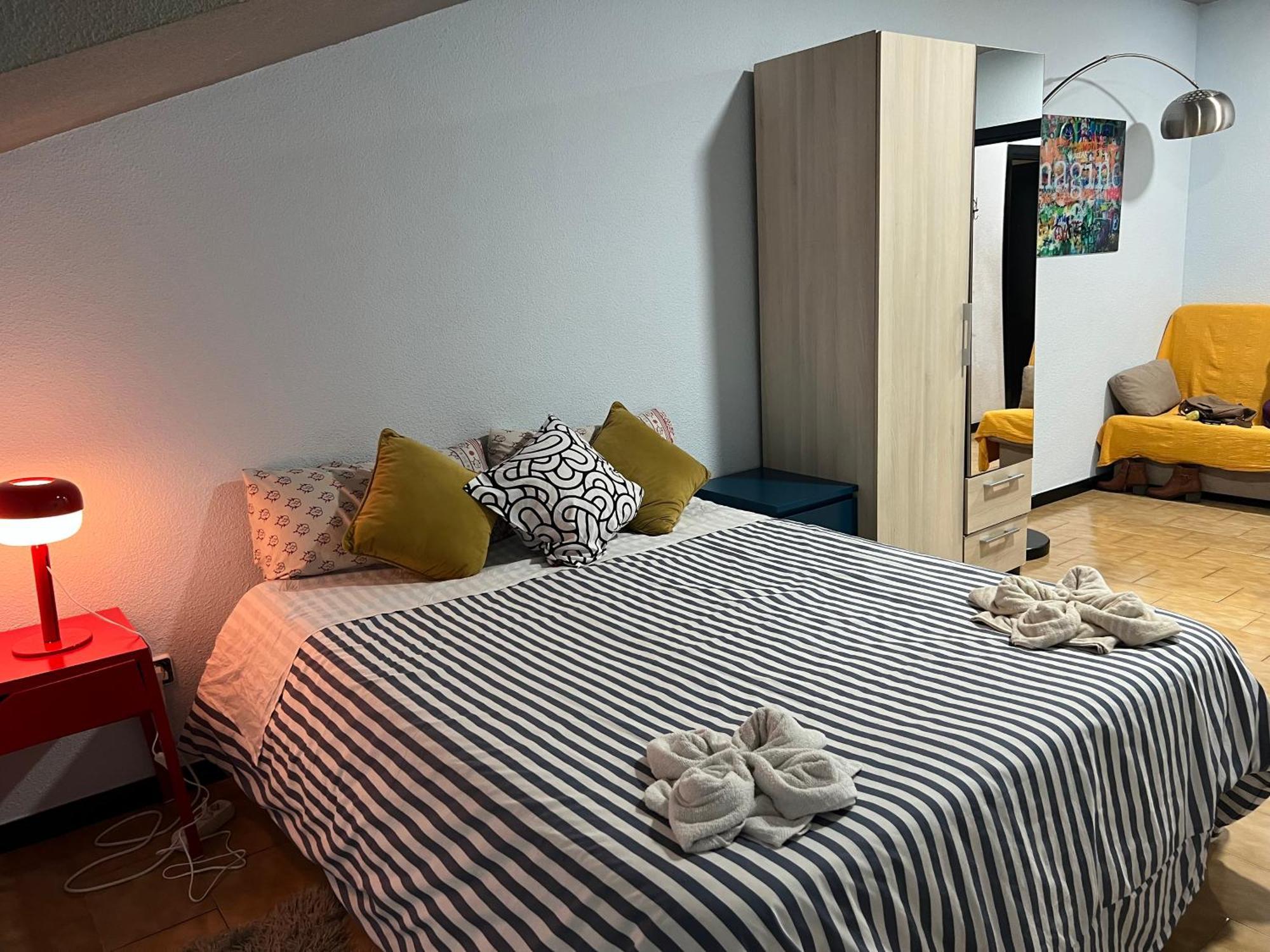 Aparment Puerta De Sol Apartamento *