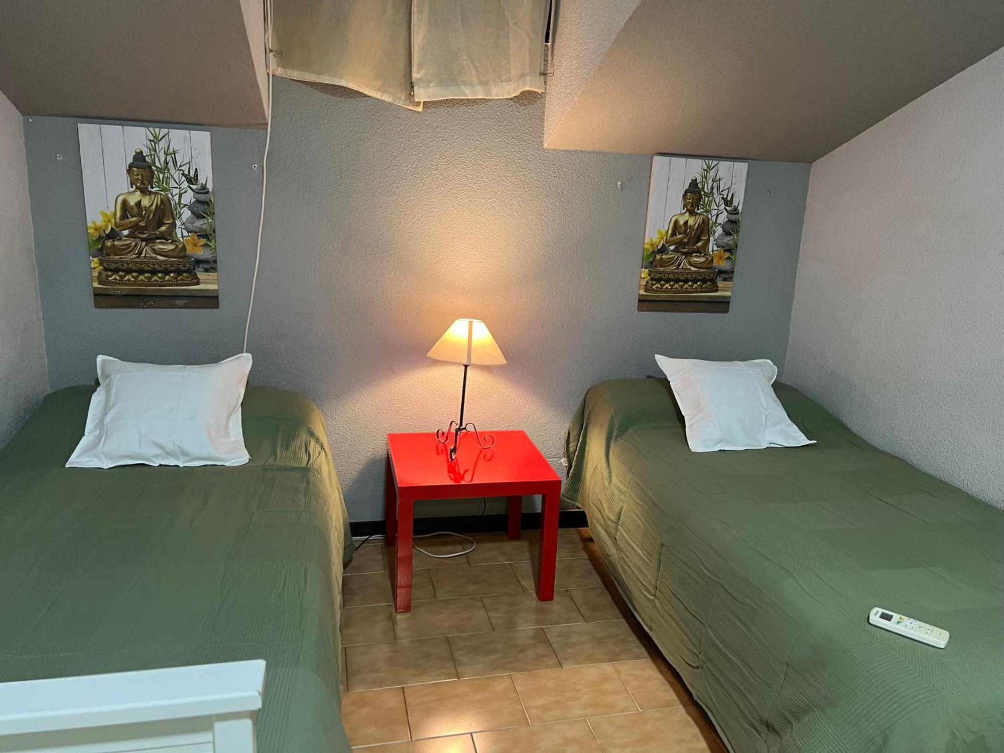 Aparment Puerta De Sol Madri