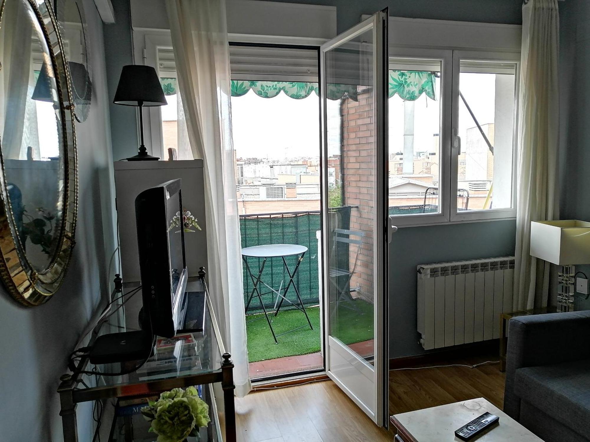 Apartment Piso Pacifico M-30 *