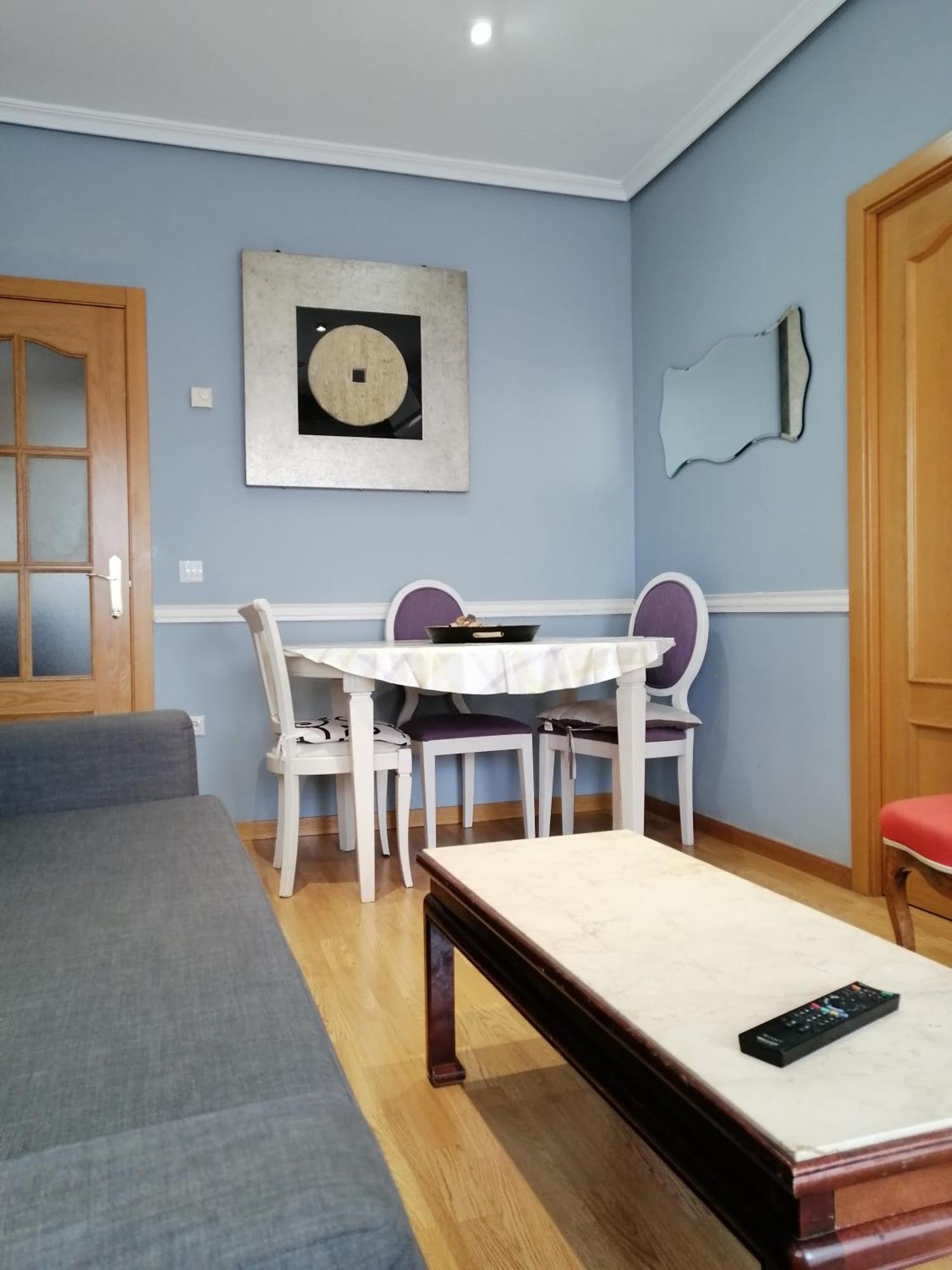 Apartment Piso Pacifico M-30 *