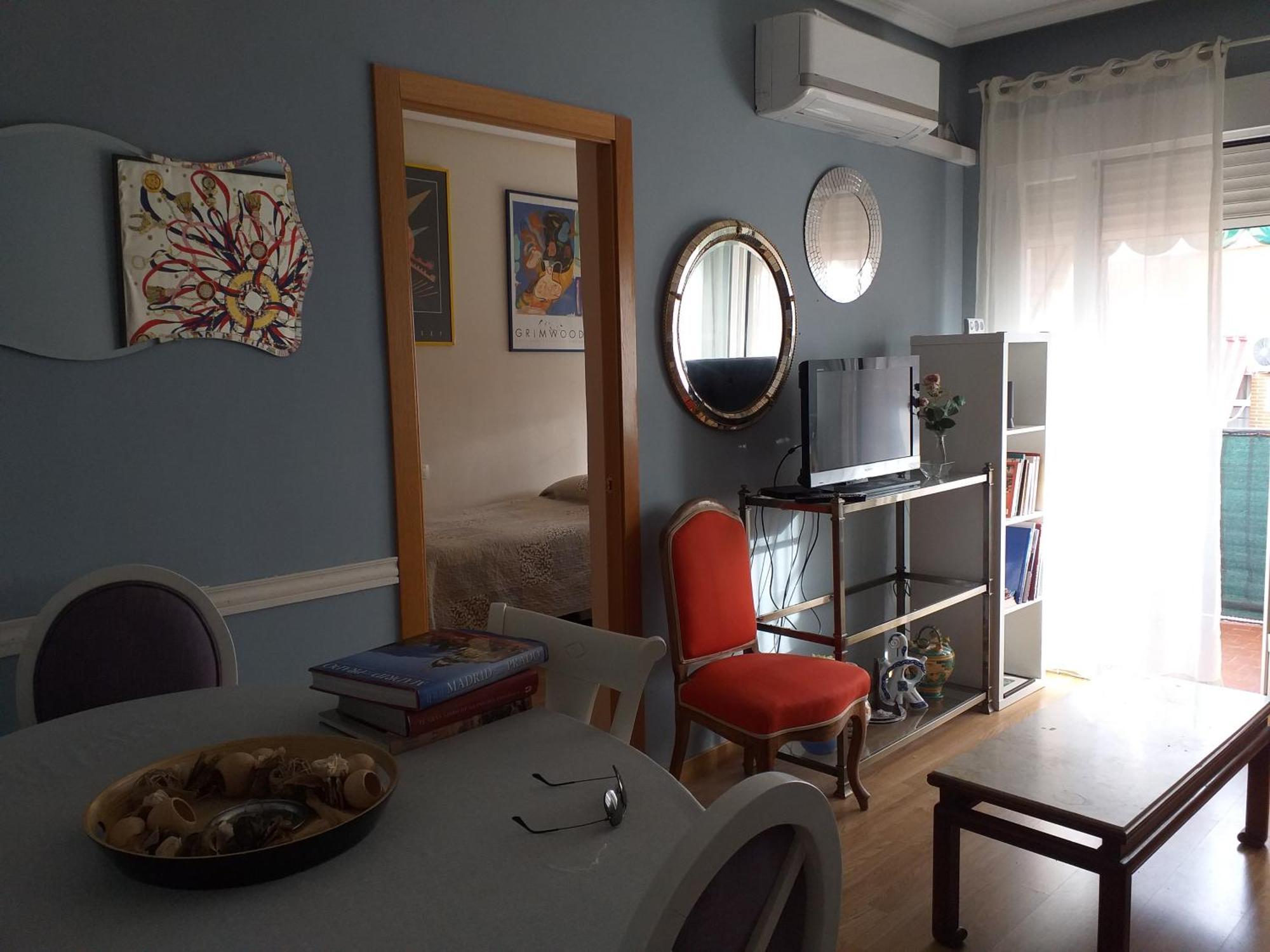 Piso Pacifico M-30 Apartment
