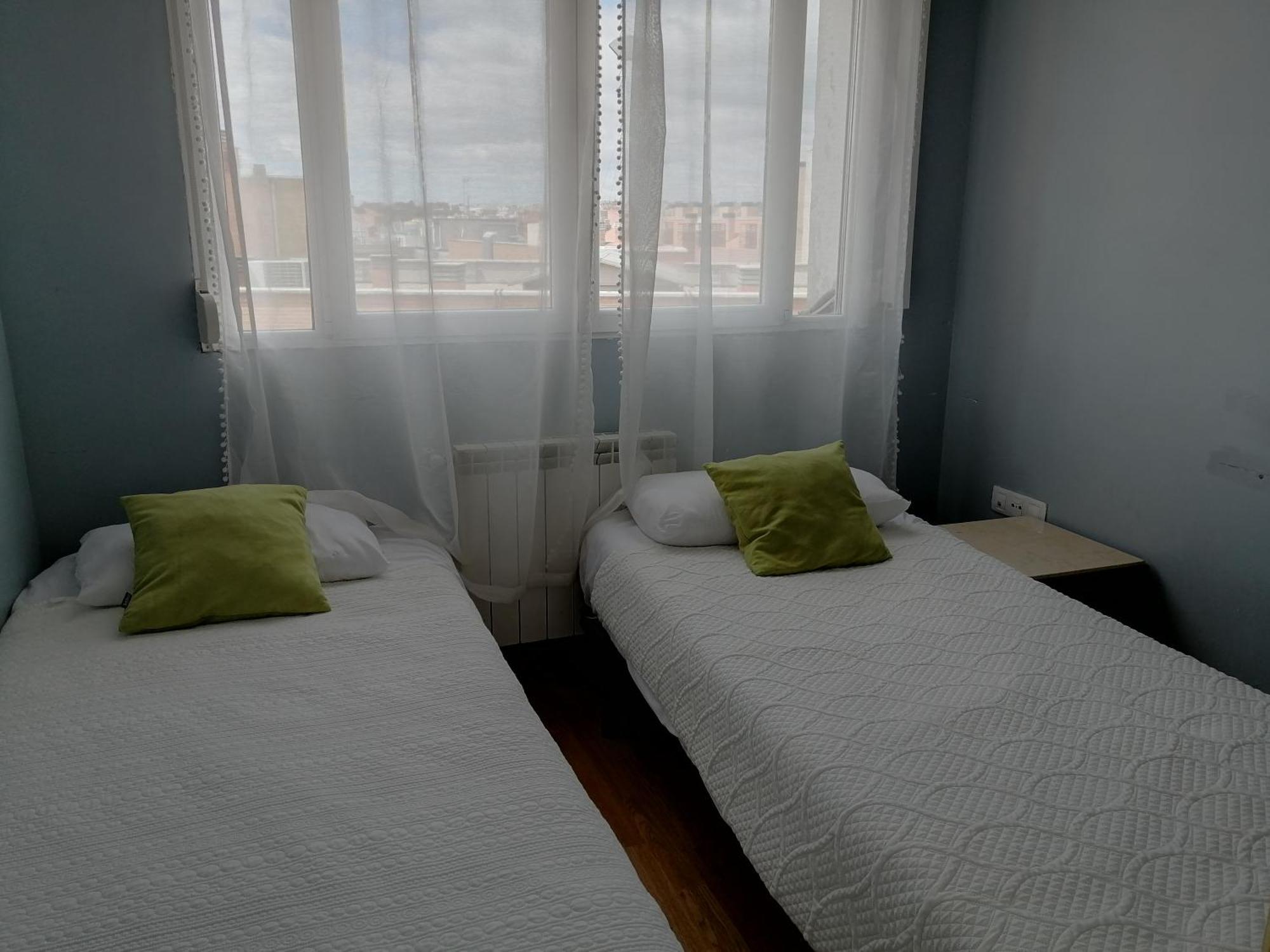 Apartment Piso Pacifico M-30 *
