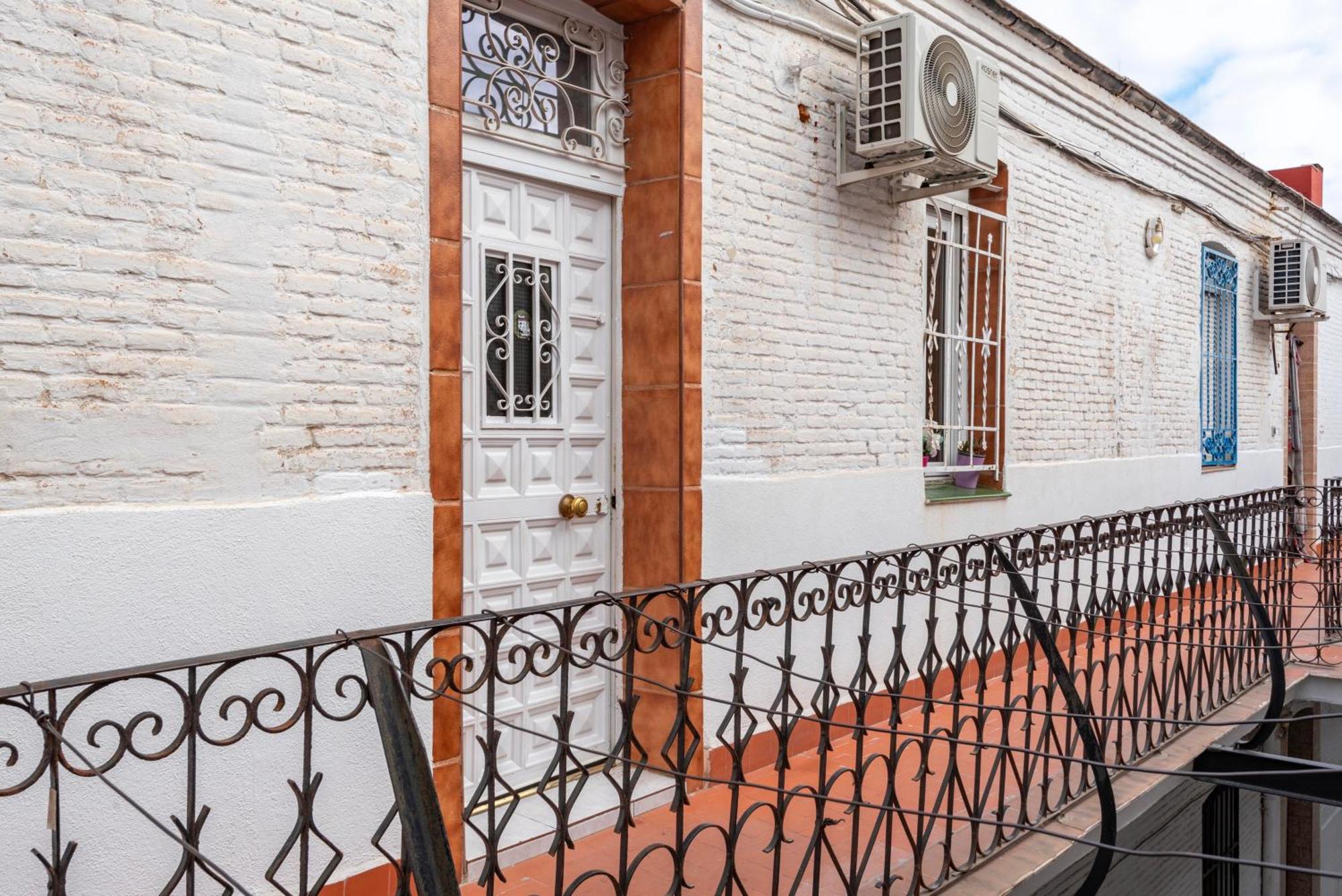 El Coqueto De Vallecas Apartment Madrid