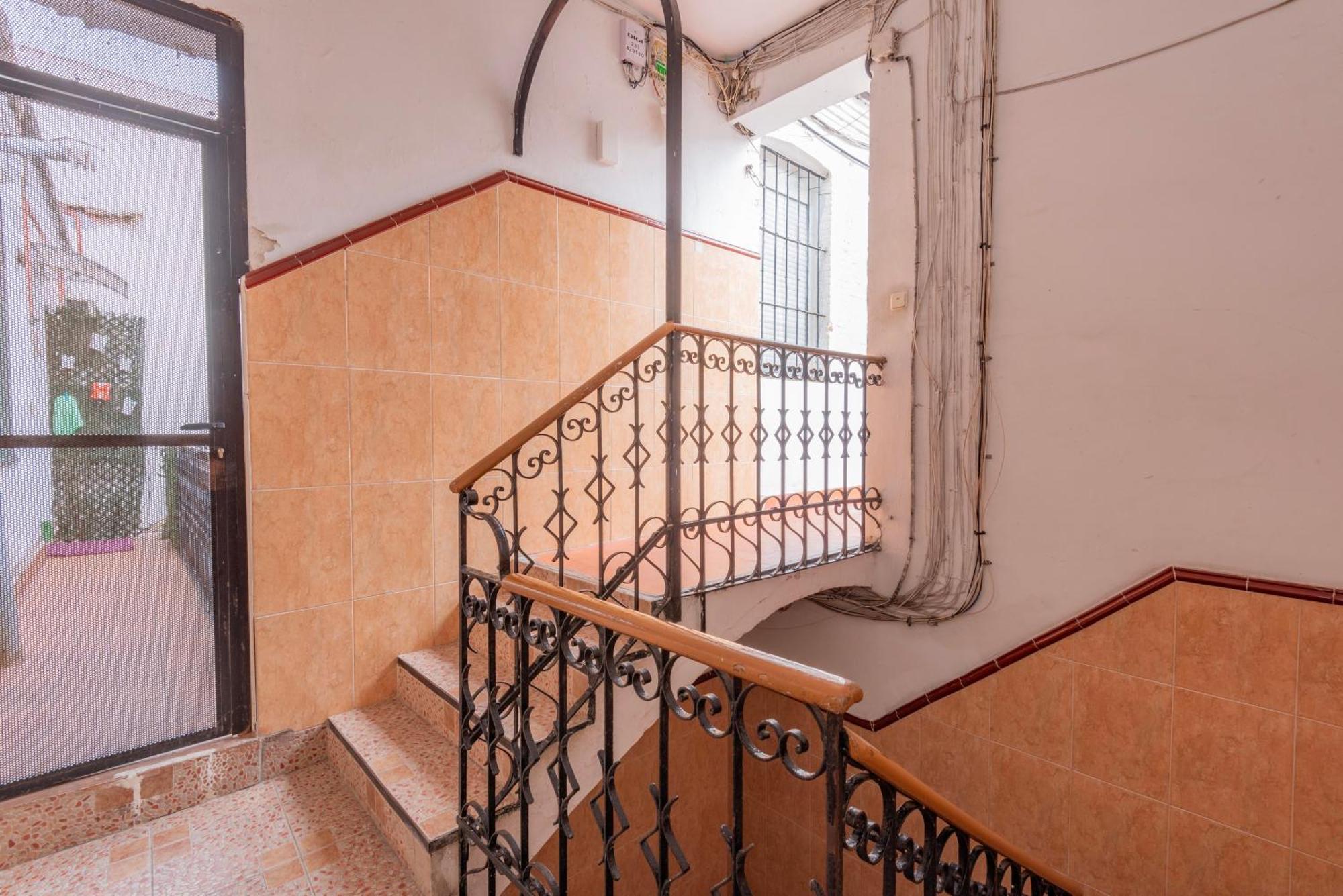 Apartment El Coqueto De Vallecas Madrid