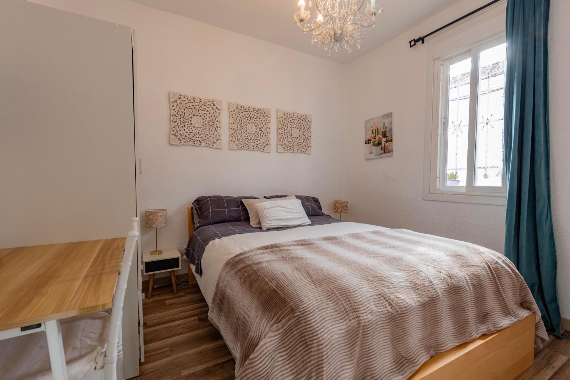 El Coqueto De Vallecas Apartment *