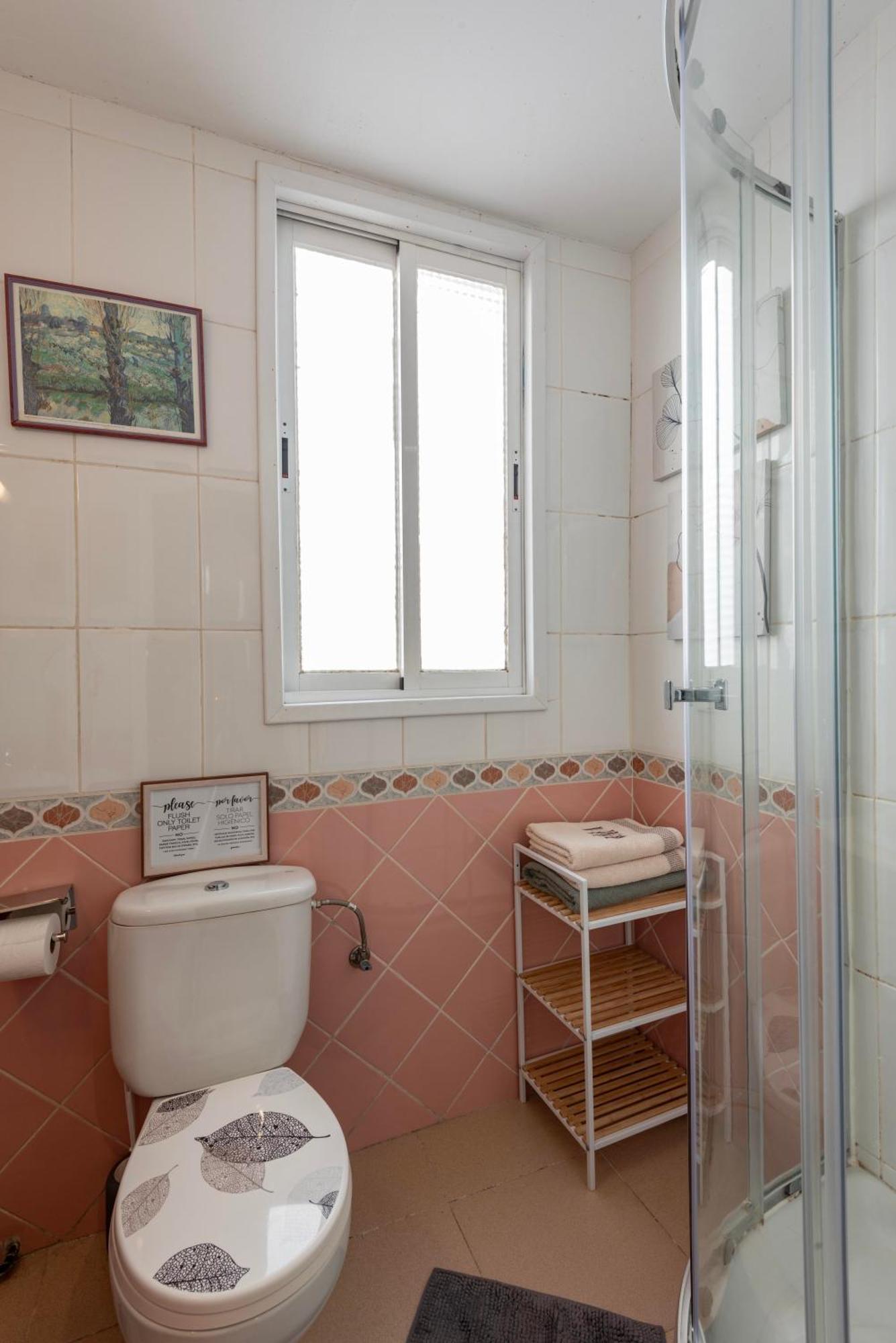 El Coqueto De Vallecas Apartment