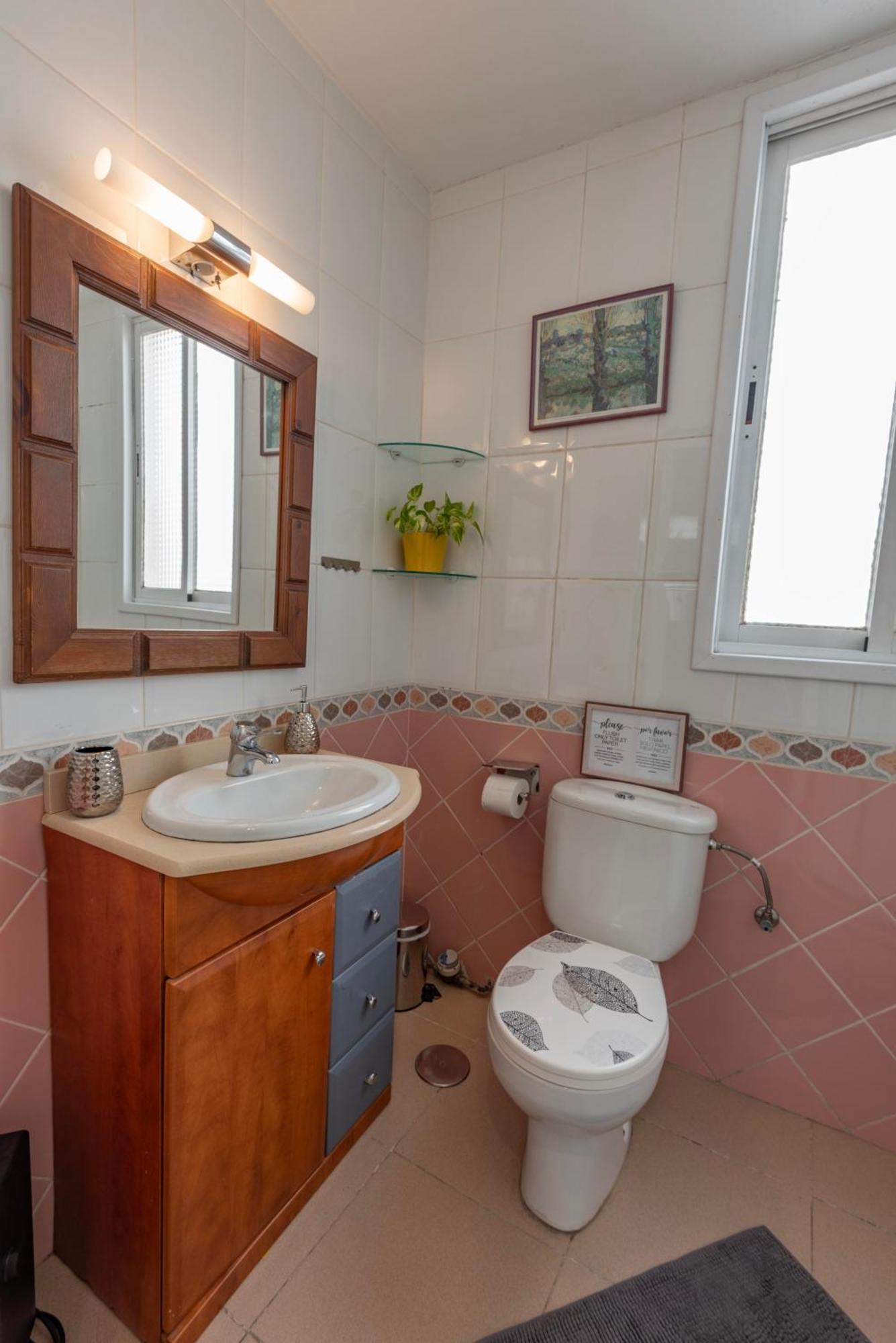 El Coqueto De Vallecas Apartment *