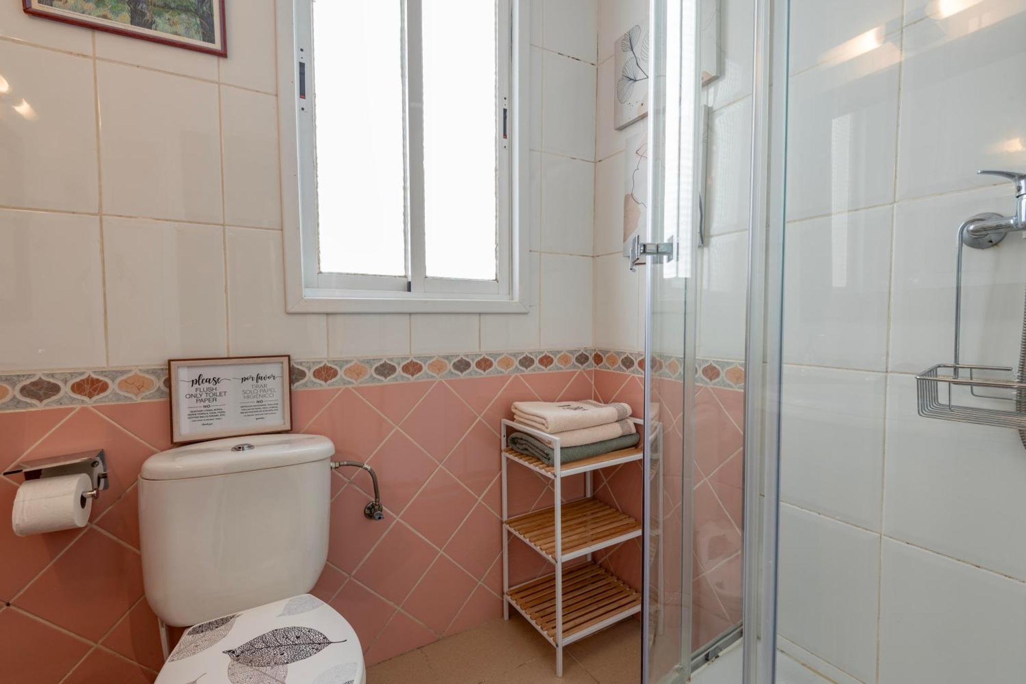 El Coqueto De Vallecas Apartment Madrid